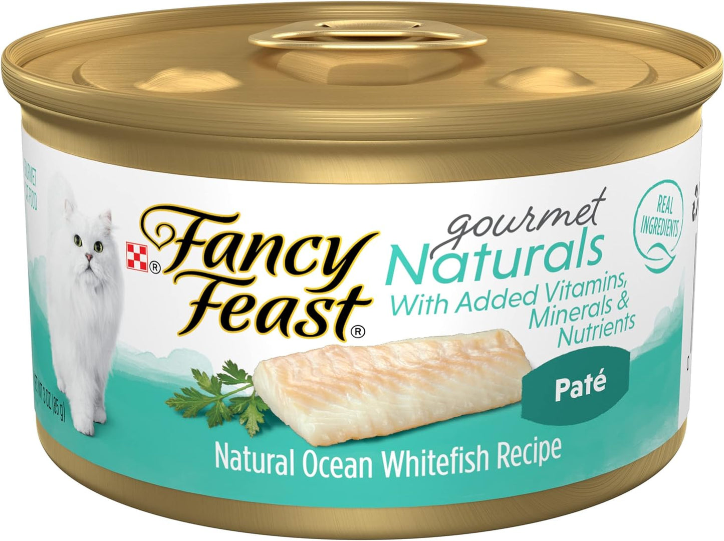 Purina-Fancy-Feast-Wet-Cat-Food-Pate-Gourmet-Naturals-Ocean-Whitefish-Recipe---1573