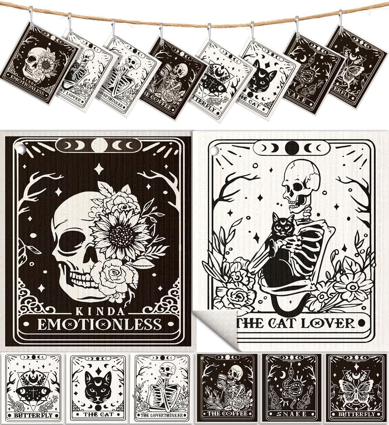 8-Pack-Reusable-Kitchen-Dishcloths---Absorbent,-Fast-Drying,-Washable-106