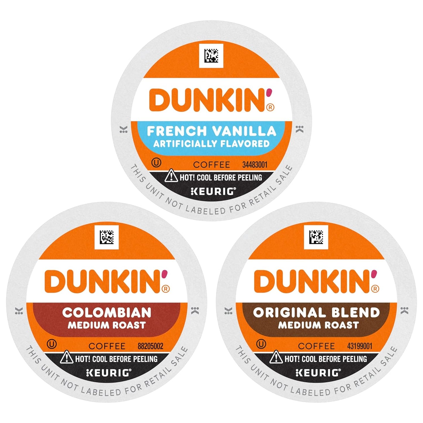 Dunkin'-Best-Sellers-Coffee-Variety-Pack,-60-Keurig-K-Cup-Pods-------2351