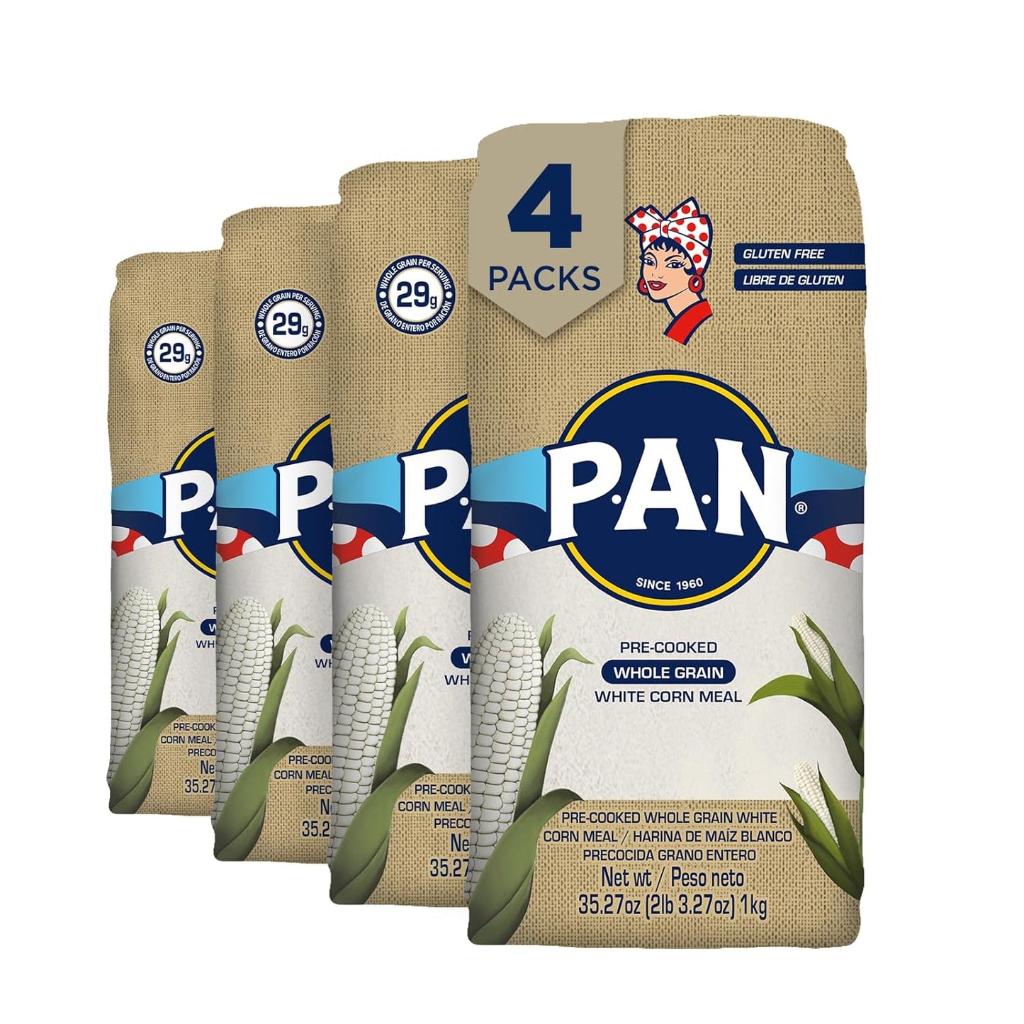 P.A.N.-Harina-de-maíz-blanco-de-grano-entero,-precocida-gluten-902