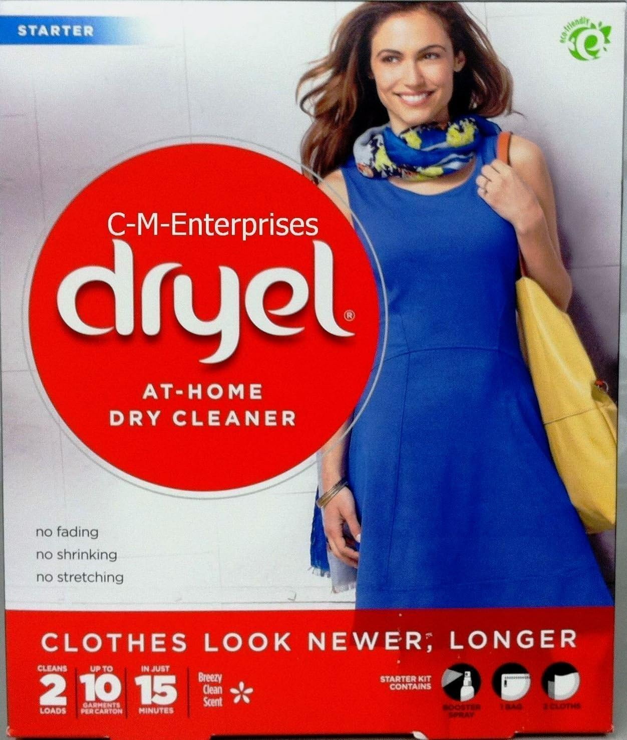 dryel-At-Home-Dry-Cleaner-Starter-Kit,-Gentle-Laundry-Care-for-3456