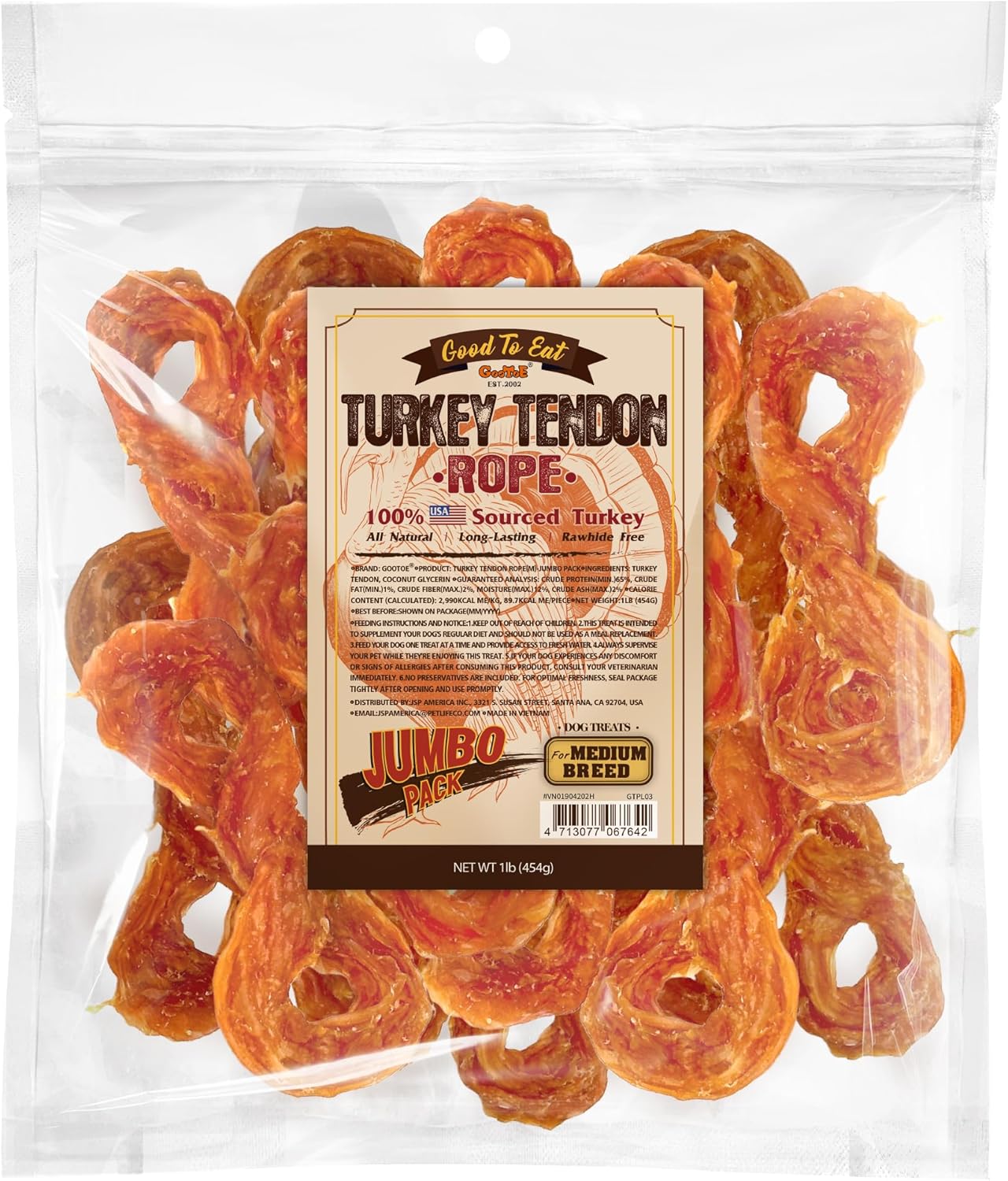 Turkey-Tendon-Dog-Treats-1-lb-(Pack-of-2871