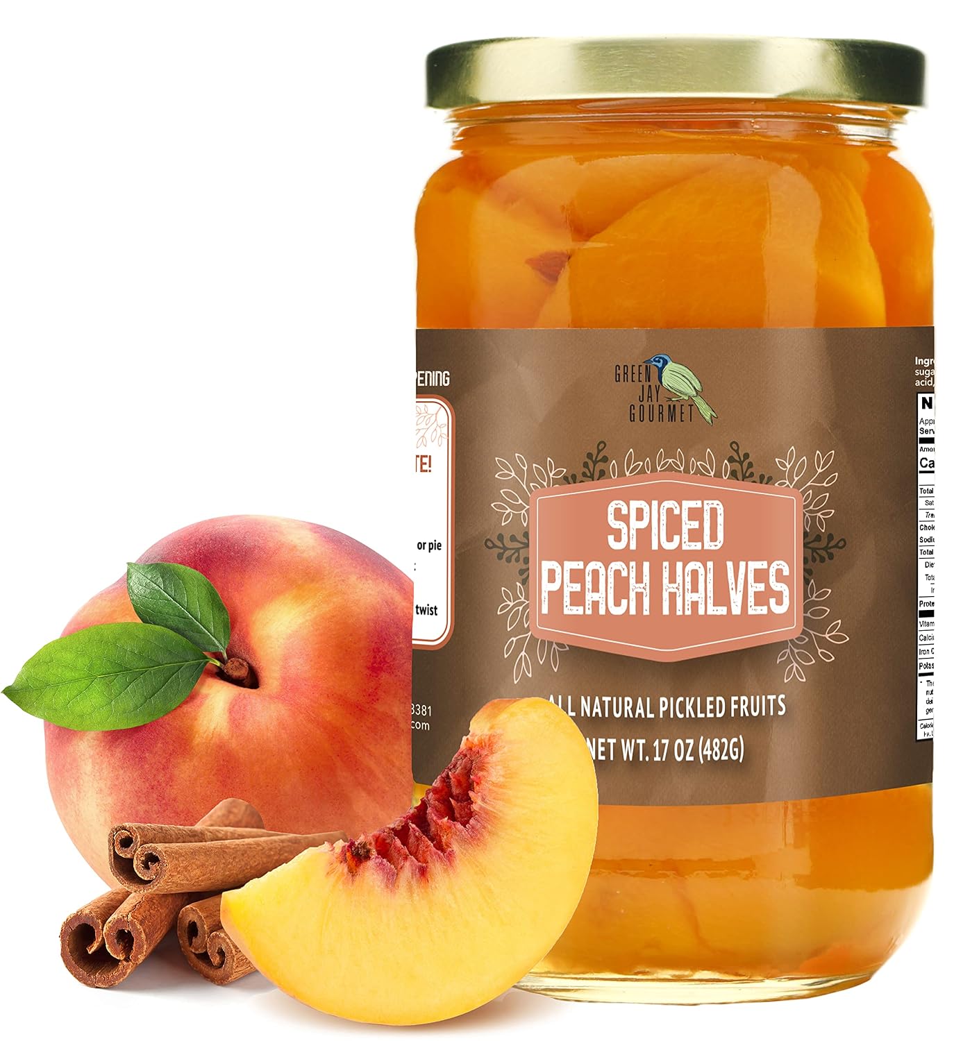 Green-Jay-Gourmet-Spiced-Peaches-in-a-Pint-Jar---Fresh-Hand-Jarred-87