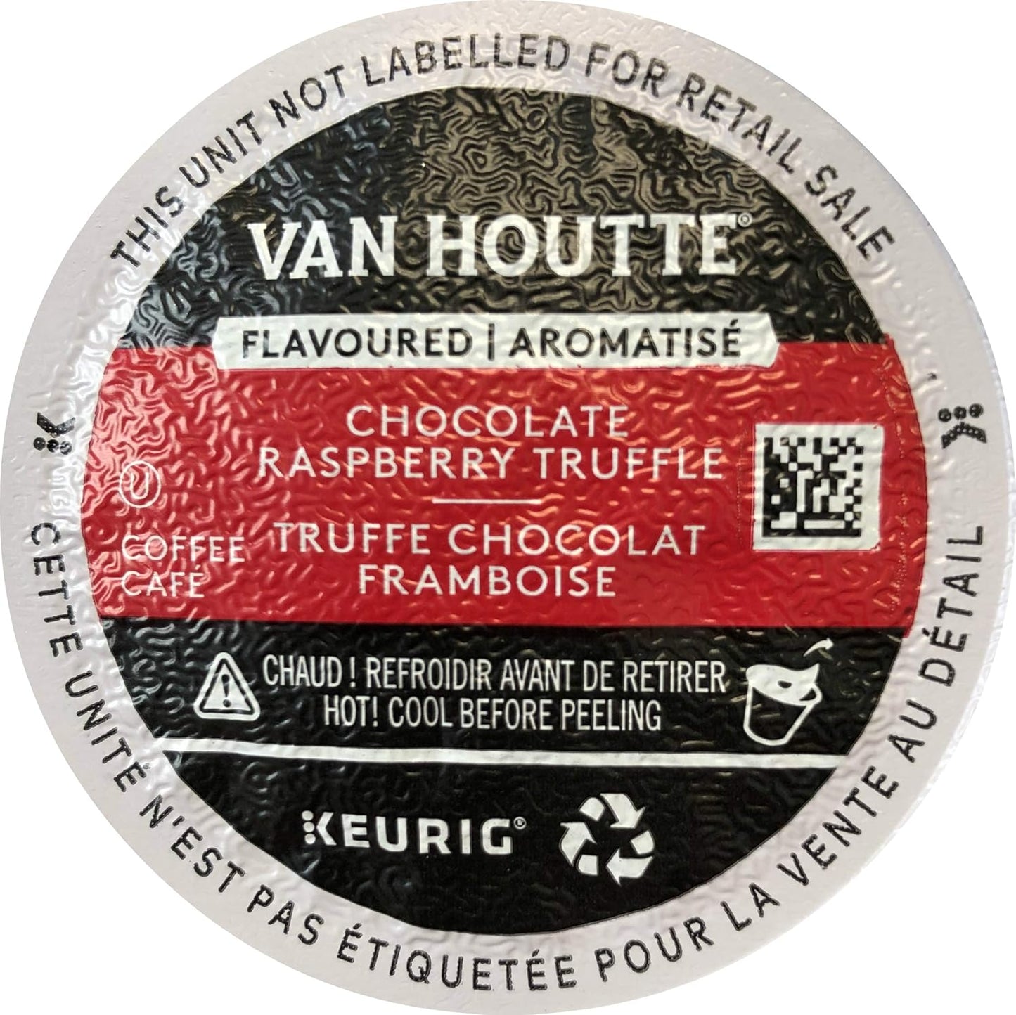 Van-Houtte-Chocolate-Raspberry-Truffle-Coffee,-Light-Roast,-K-Cup-Portion-Pack-for-Keurig-1115
