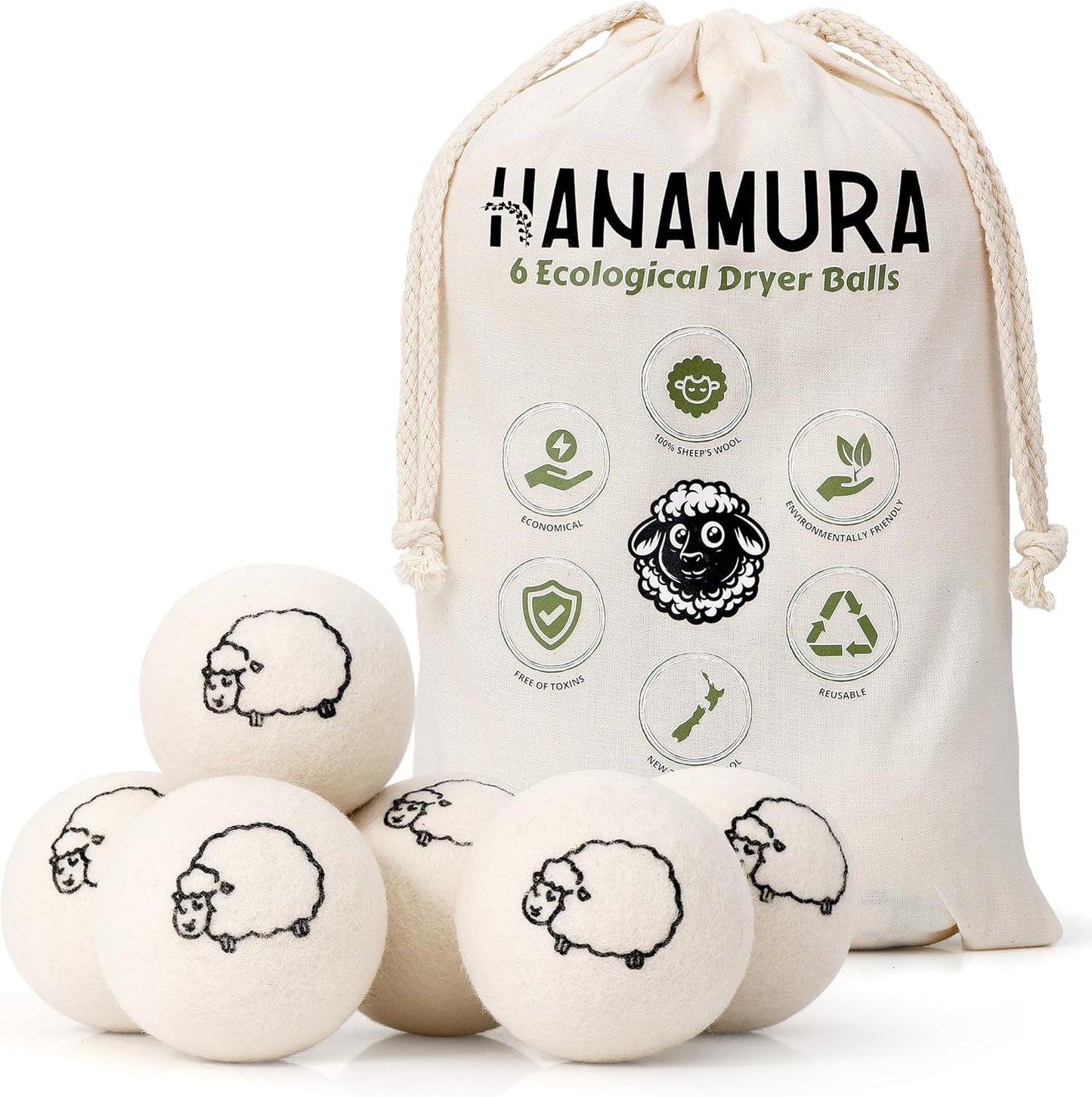 Hanamura-6-XXL-Wool-Dryer-Balls---1-New-Zealand-3274