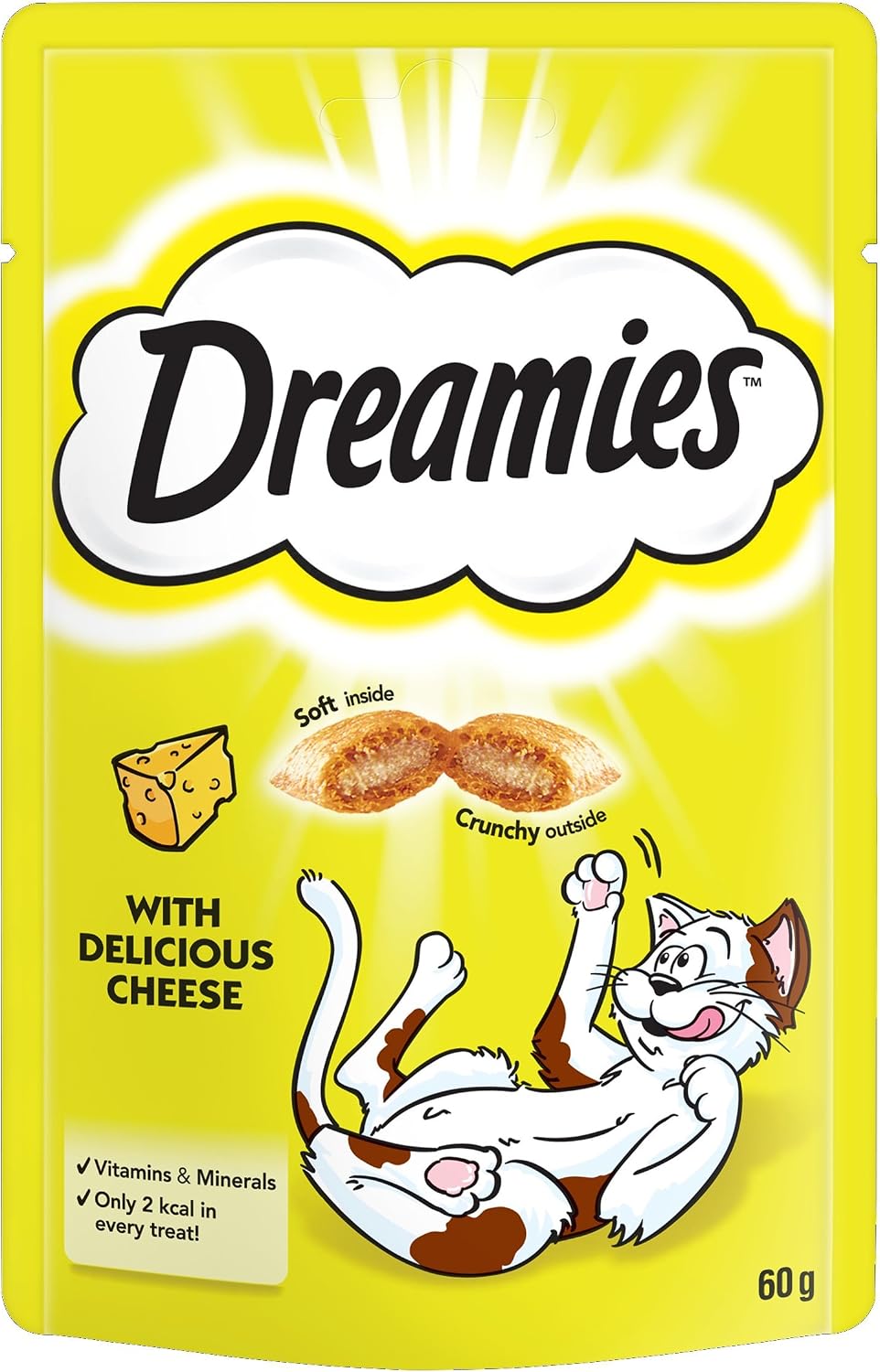DREAMIES-Cheese-Cat-Treats-60-g-(Pack-of-8)------113