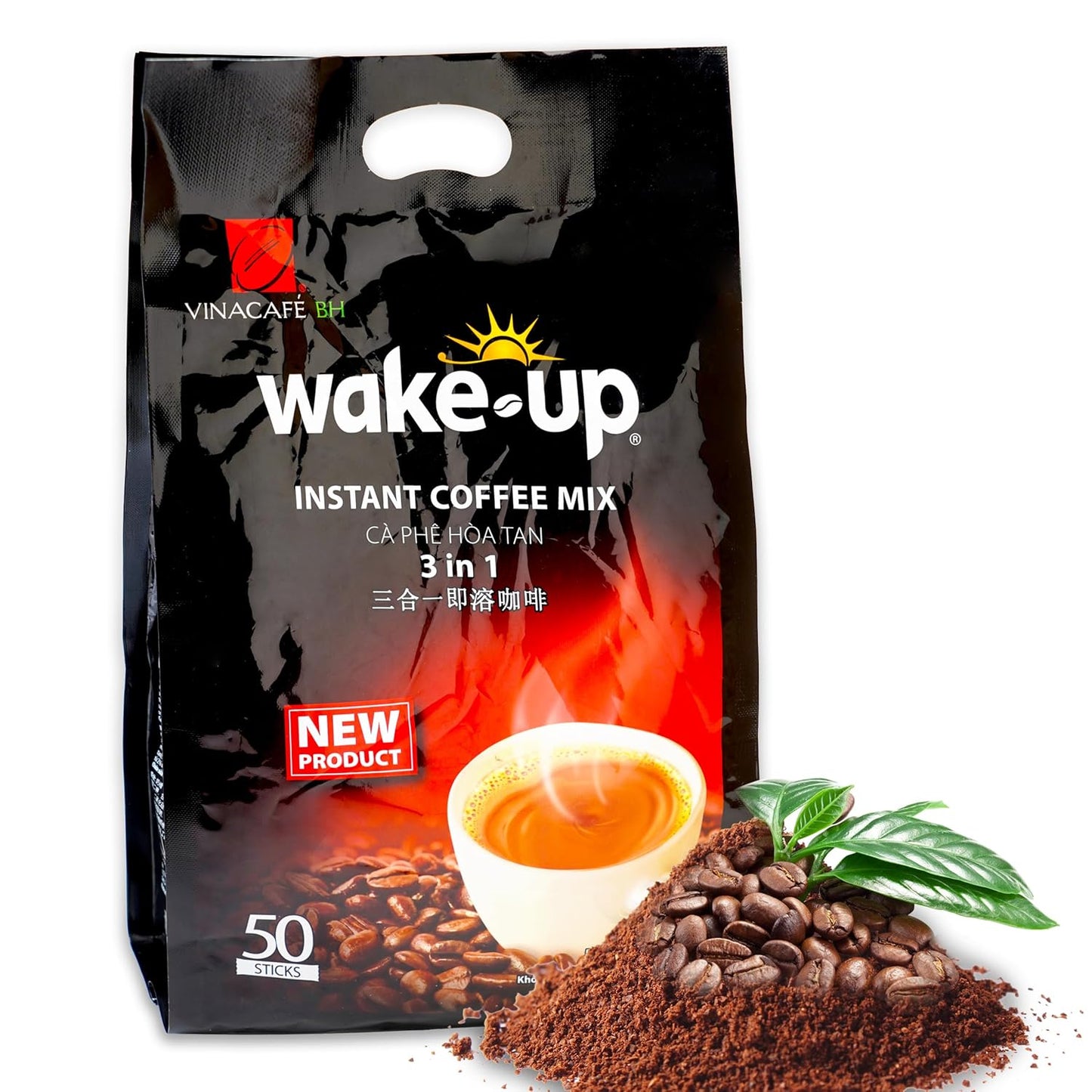 Vinacafe-Premium-50-Sticks-3-In-1-Instant-Wake-Up-Coffee-Mix,-50-Coffee-109