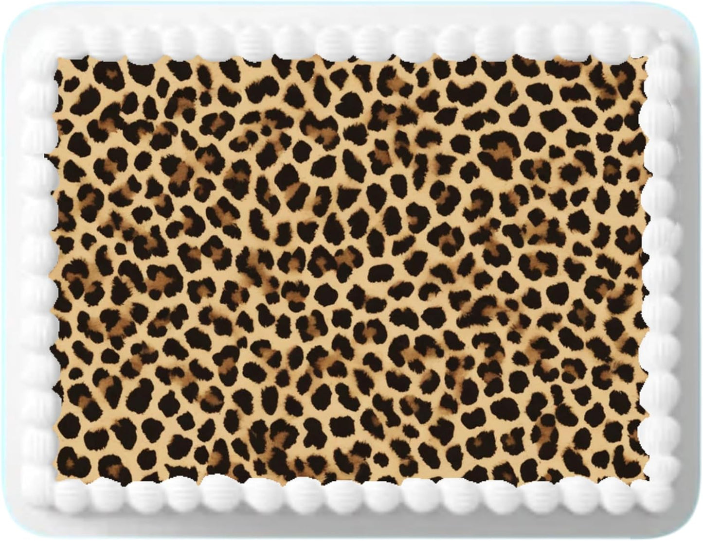 Edible-Cake-Topper-Leopard-Sheet-8.5-x-11-inch-Decoration-Easy-to-Image---1367