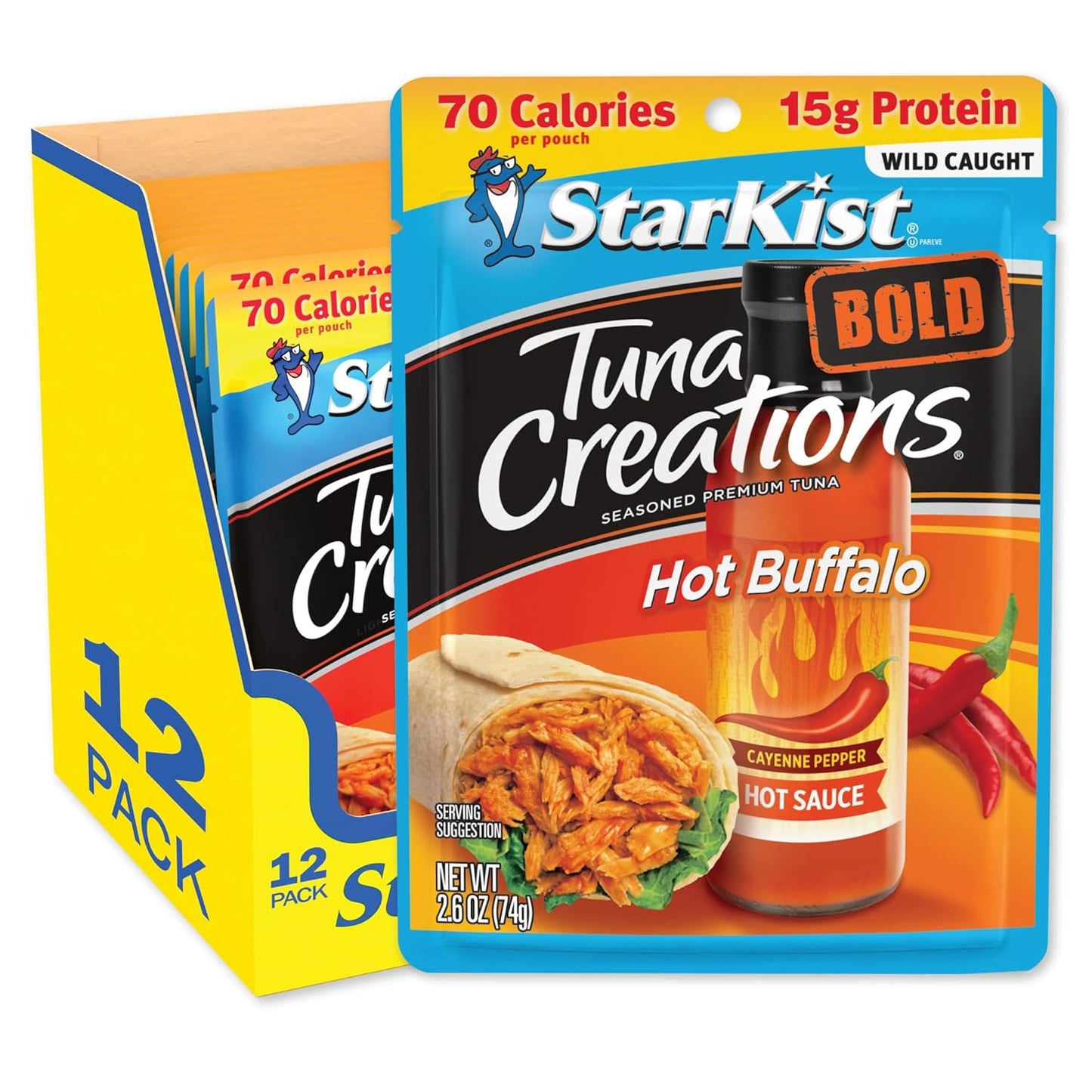 StarKist-Tuna-Creations-BOLD-Hot-Buffalo-2455