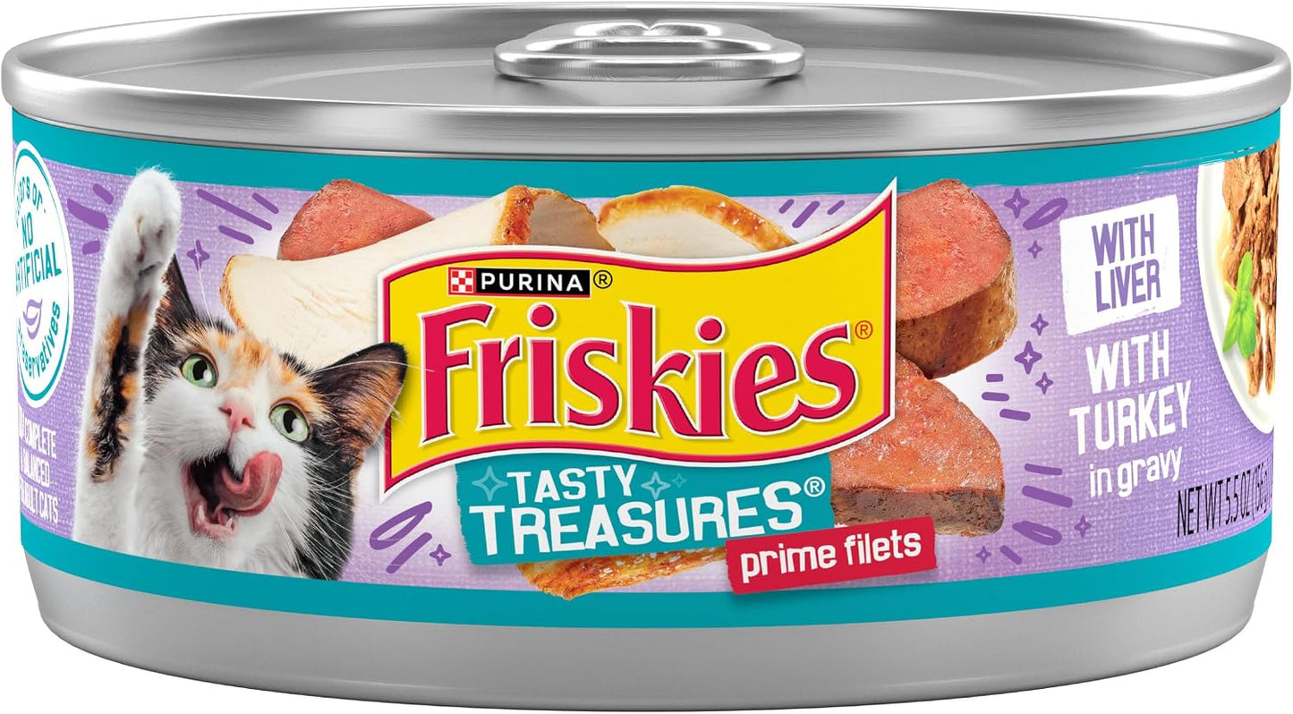 Purina-Friskies-Wet-Cat-Food-Tasty-Treasures-With-Turkey-and-Liver-in-Gravy-1046