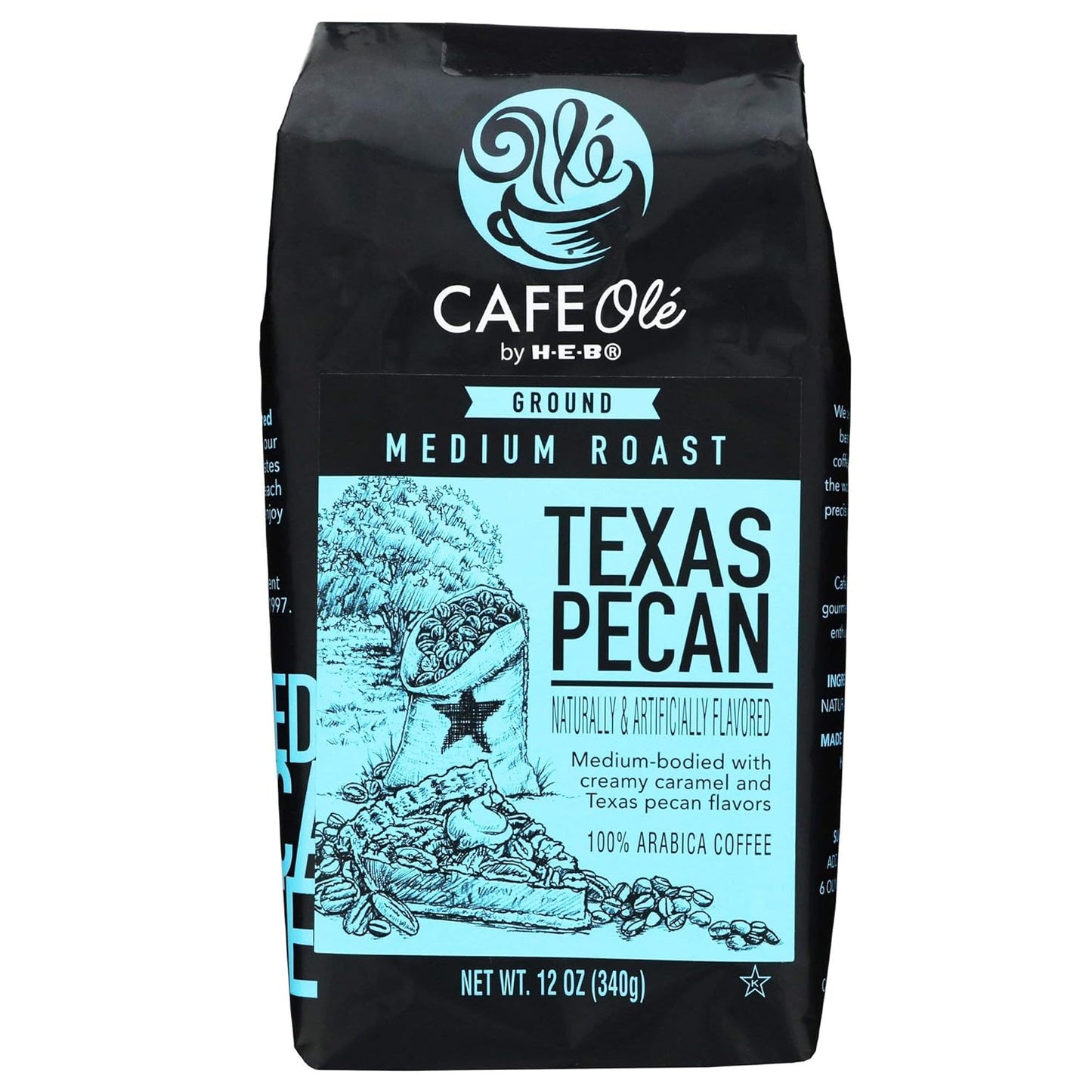 Roasting-Plant-Cafe-Ole-Texas-Pecan-Ground-Coffee-12oz-pack-of-2---1586