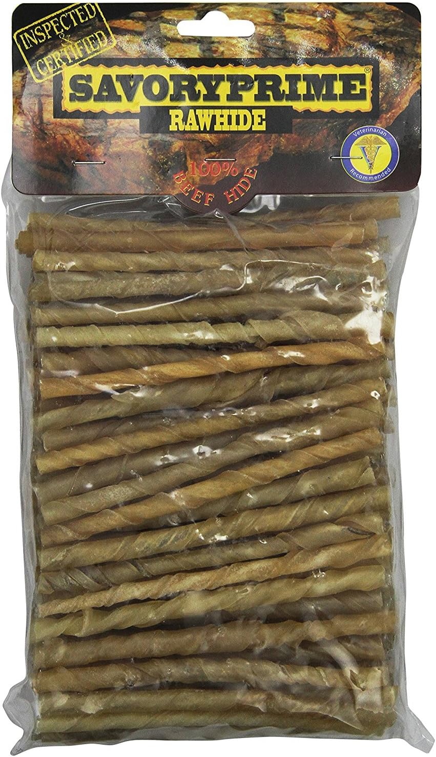 Rawhide-1-Beef-Hide-Natural-Twist-Sticks,-5-2615