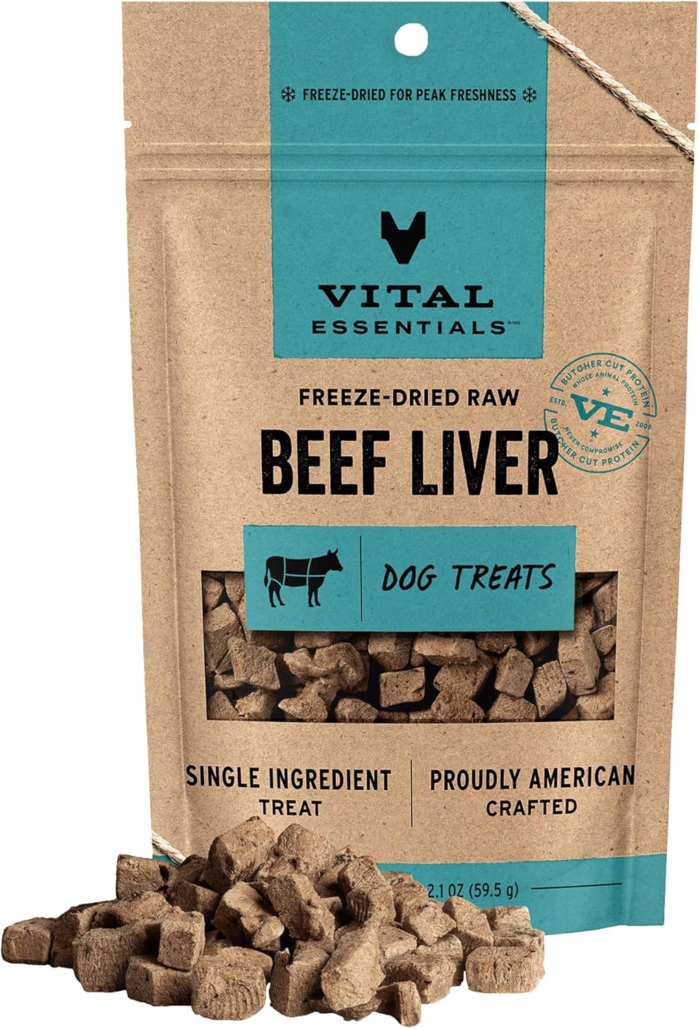 Vital-Essentials-Freeze-Dried-Dog-Treats-|-Beef-Liver,-Single-Ingredient-|-Premium-2622