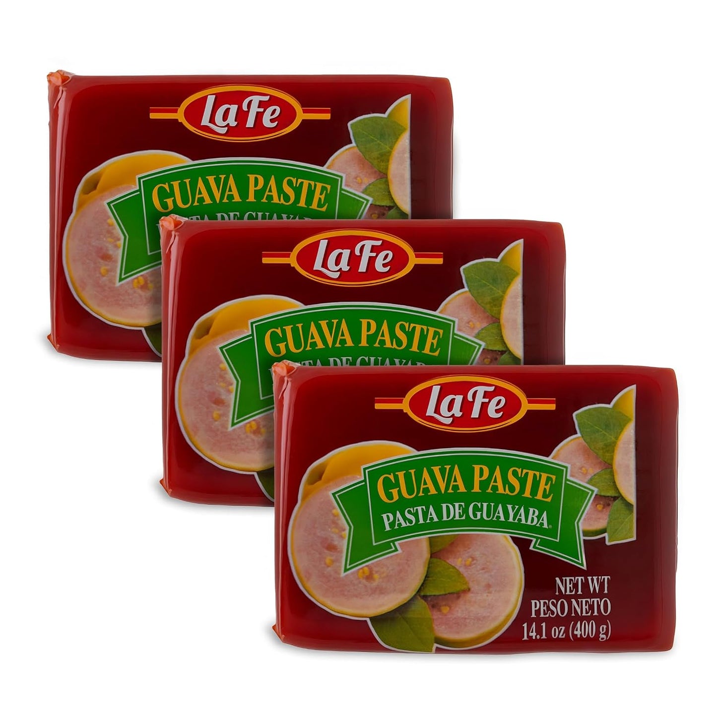 La-Fe-Guava-Paste-14.1oz---3-Pack---Authentic-Goiabada-Brasileira---2