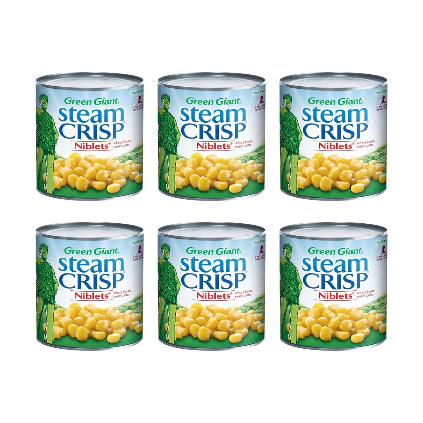 Green-Giant,-Niblets,-maíz-dulce-de-grano-entero,-lata-479