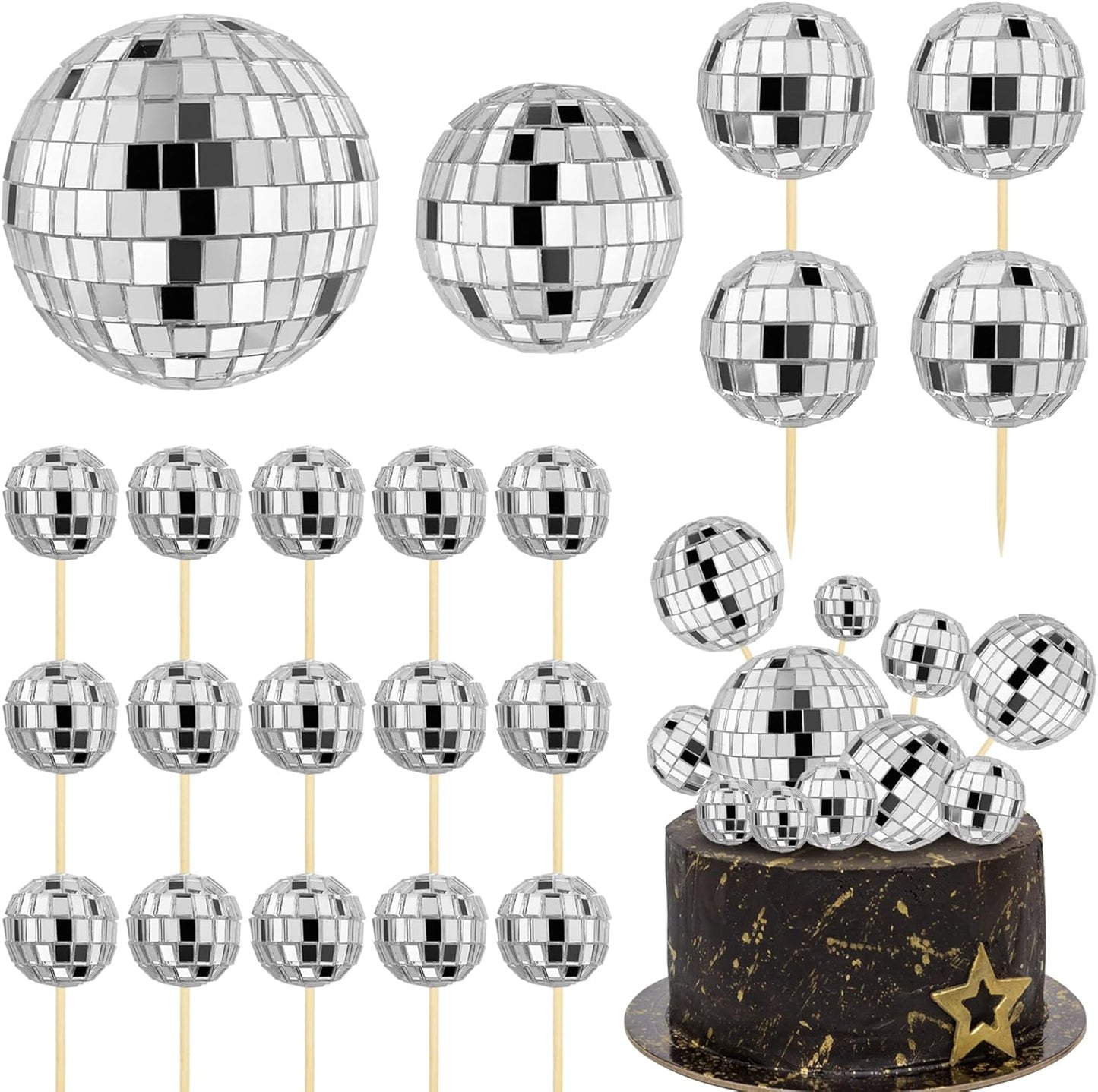 21-PCS-DIY-Disco-Ball-Cupcake-Toppers-2354