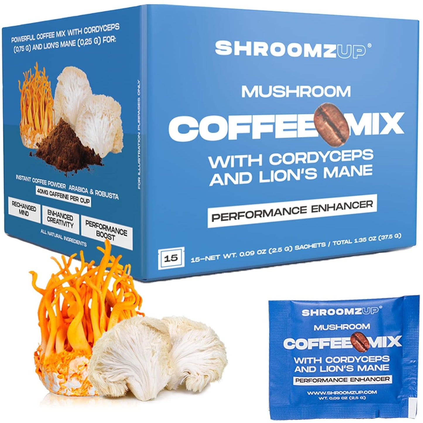ShroomzUp-Instant-Mushroom-Coffee-15-Pack---Cordyceps-&-Lion's-Mane---Nootropic-676