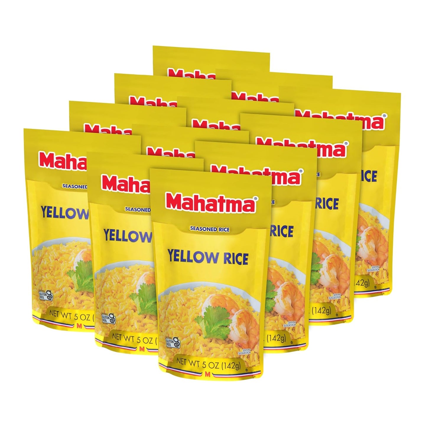 Mahatma-Yellow-Rice-Mix,-Long-Grain-Rice,-2171