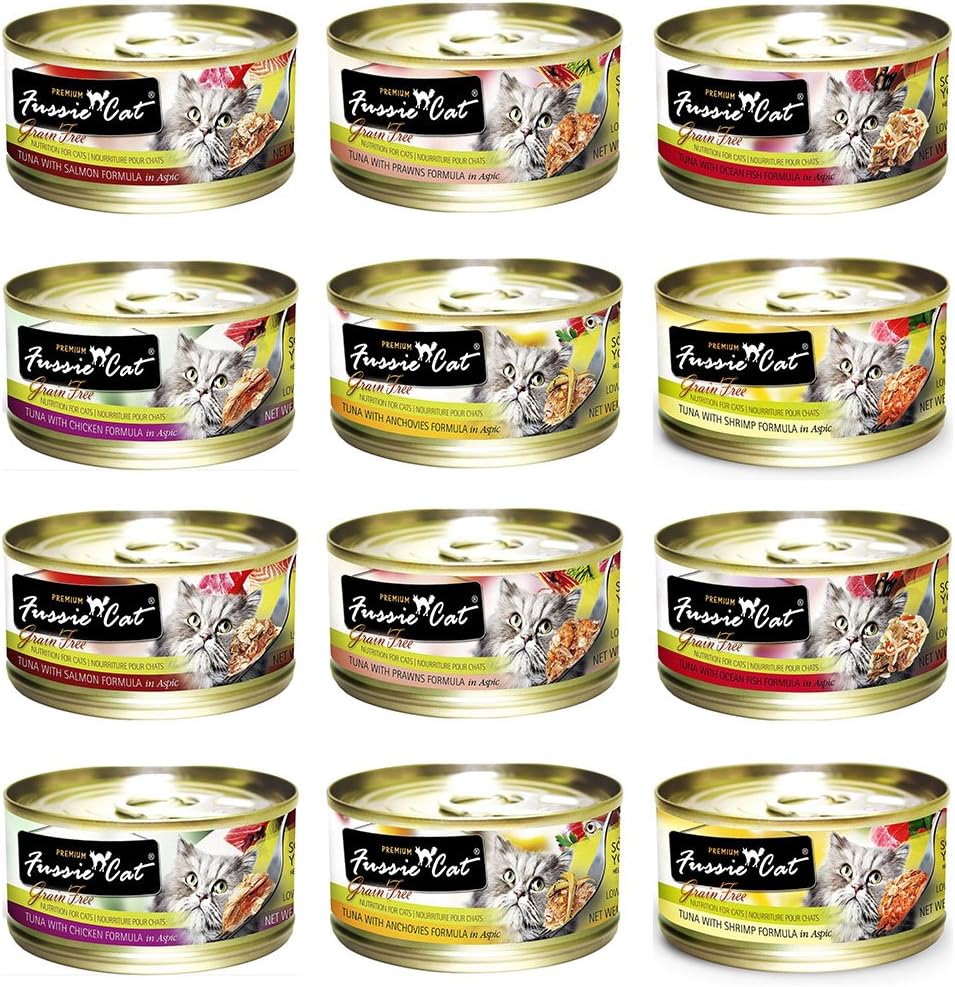 Premium-Grain-Free-Canned-Wet-Food-Variety-Pack--2.8-1801
