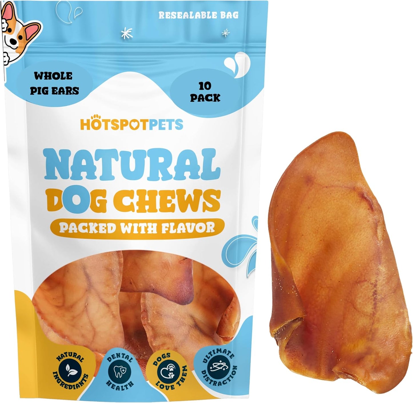 Pig-Ears-for-Dogs-(10-Pack),-All-Natural-Whole-463