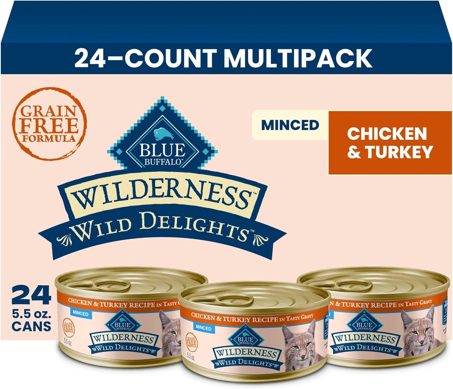 Blue-Buffalo-Wilderness-Wild-Delights-Adult-Minced-Chicken-&-Turkey-Wet-Cat-Food,-1547