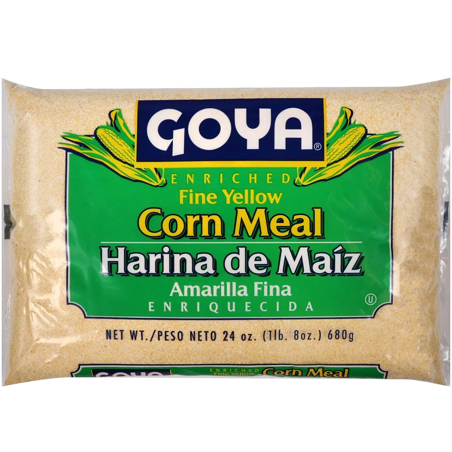 Harina-de-maíz-amarilla-de-Goya,-harina-de-maíz-gluten,-185