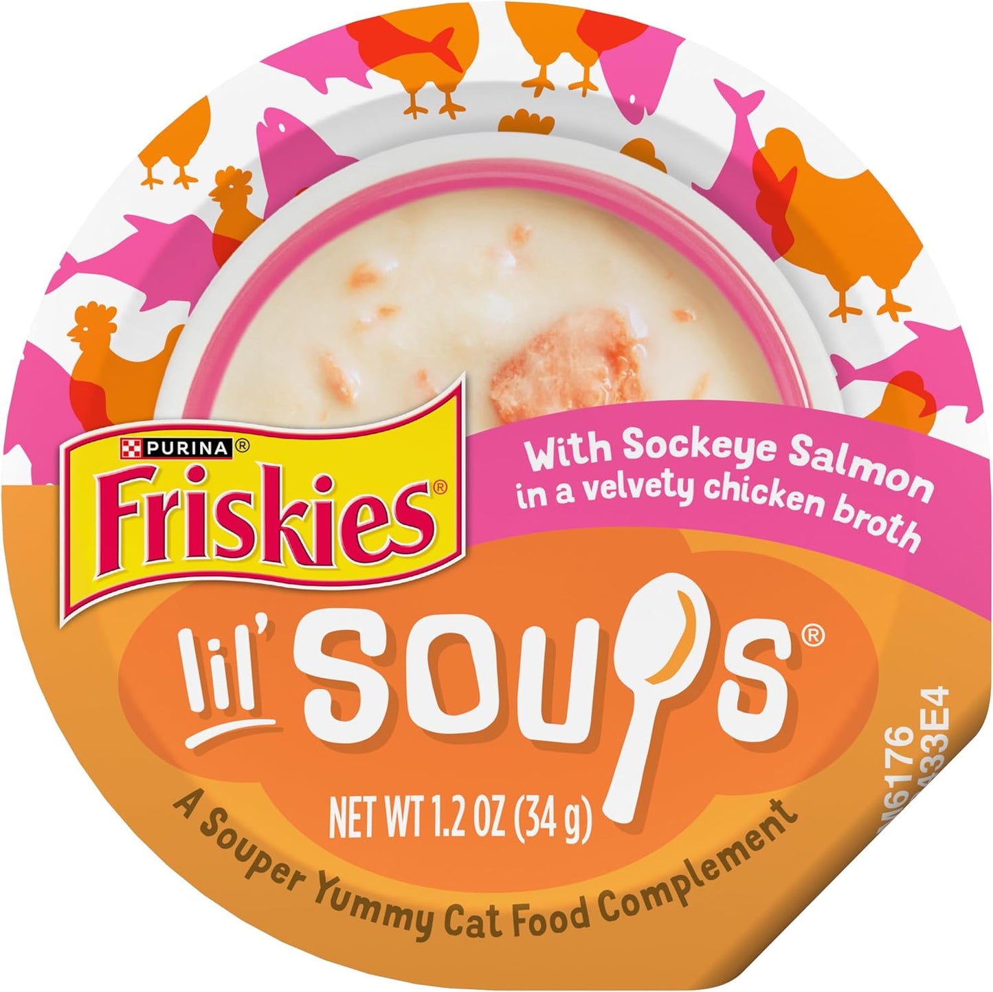 Purina-Friskies-Grain-Free-Lickable-Cat-Food-Toppers-Lil’-Soups-With-Salmon-Chicken--1913