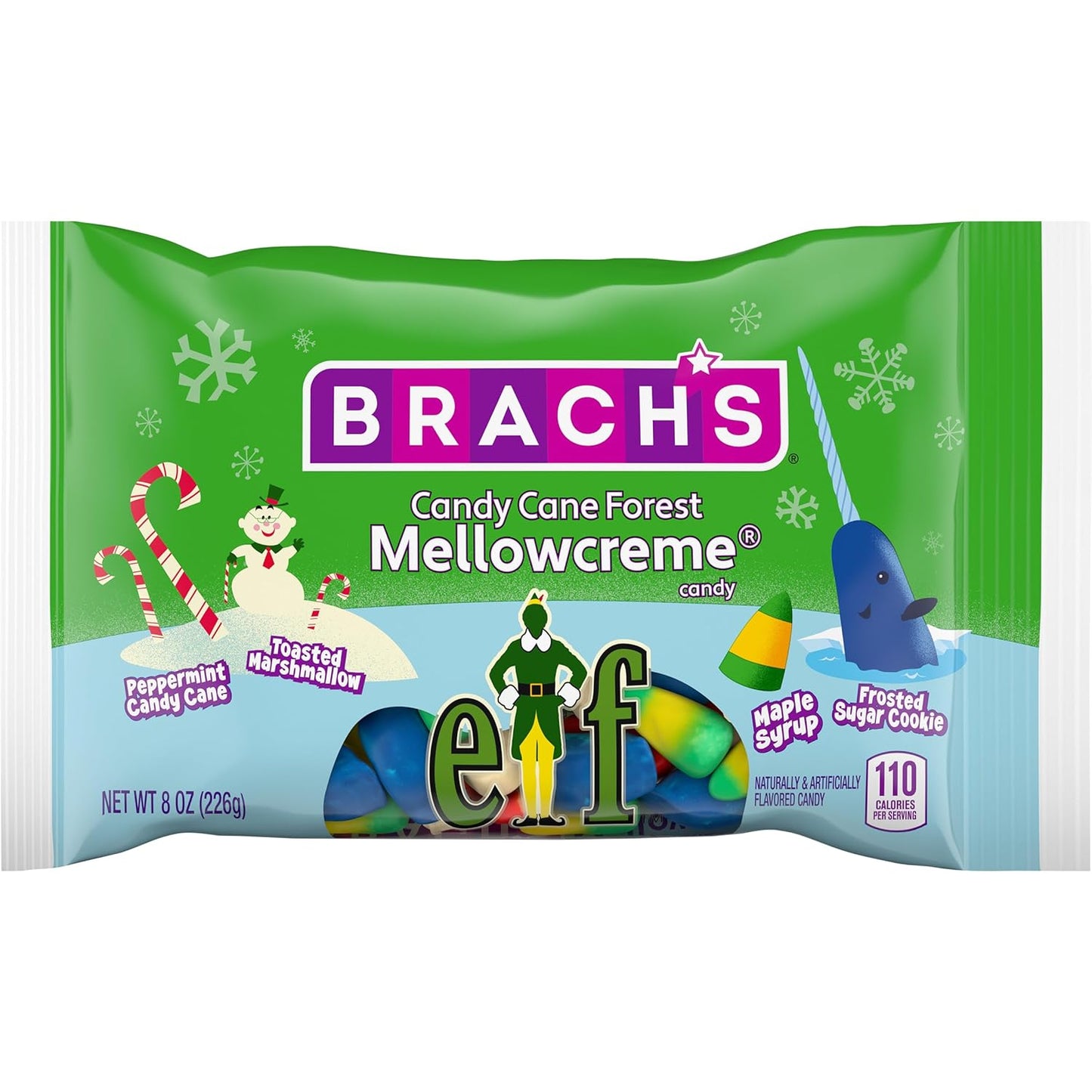 Brach's-Holiday-Elf-Mellowcreme-Candy,-8oz-----2182