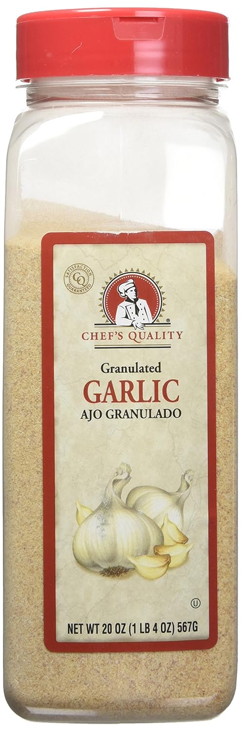 Chef's-Quality-Granulated-Garlic,-20-Ounce-243