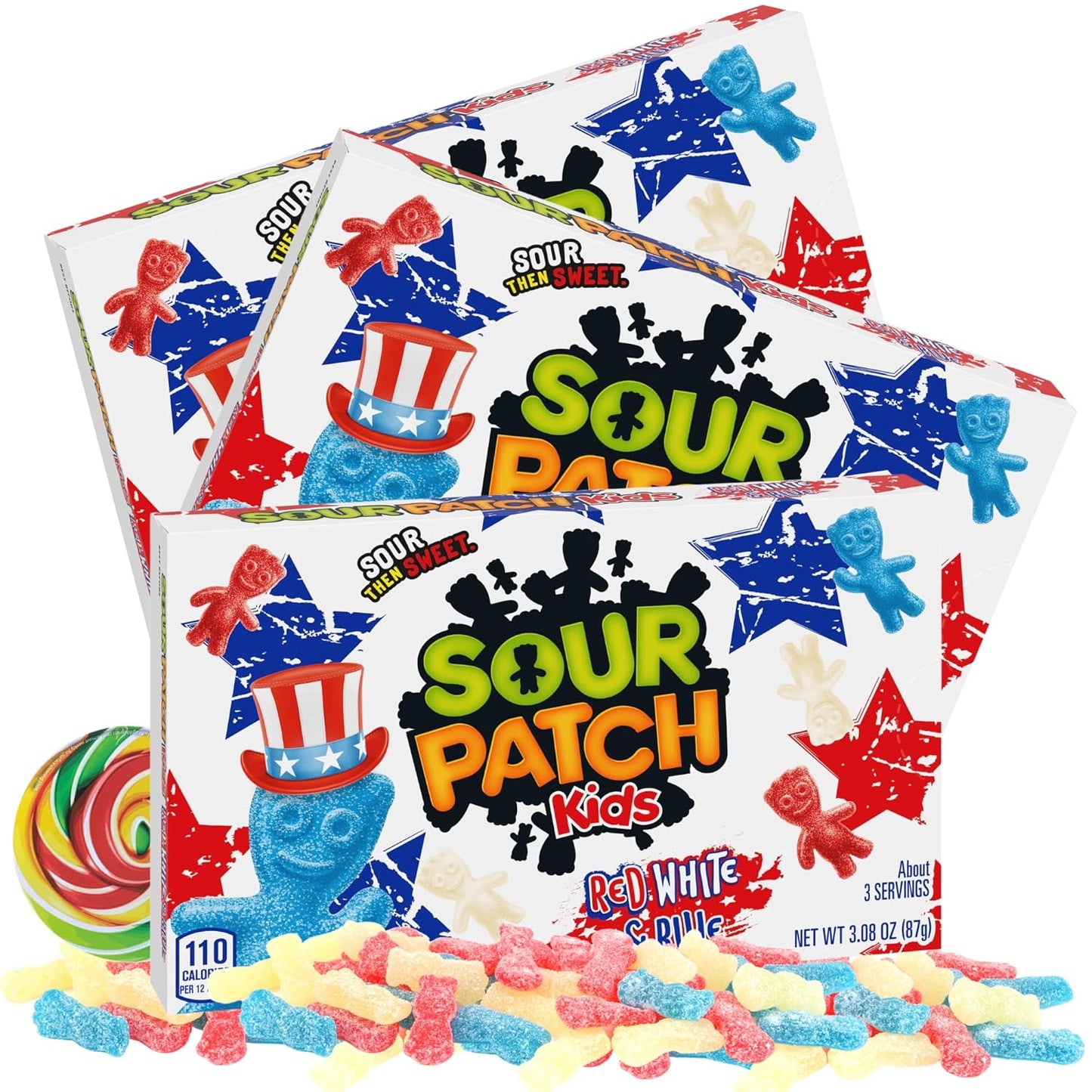 Red,-White-and-Blue-Sour-Patch-Kids-Candy,-1897