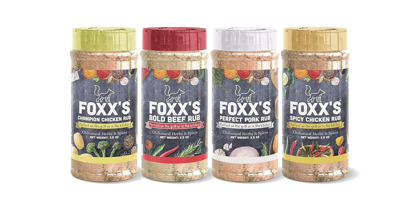 Foxx’s-Spice-Rub-Collection,-3.5-Oz-1586