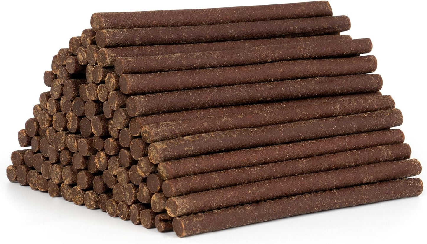 Dog-Jerky-Treats,-5-Inch-Chicken-Sticks-(Chicken-1250