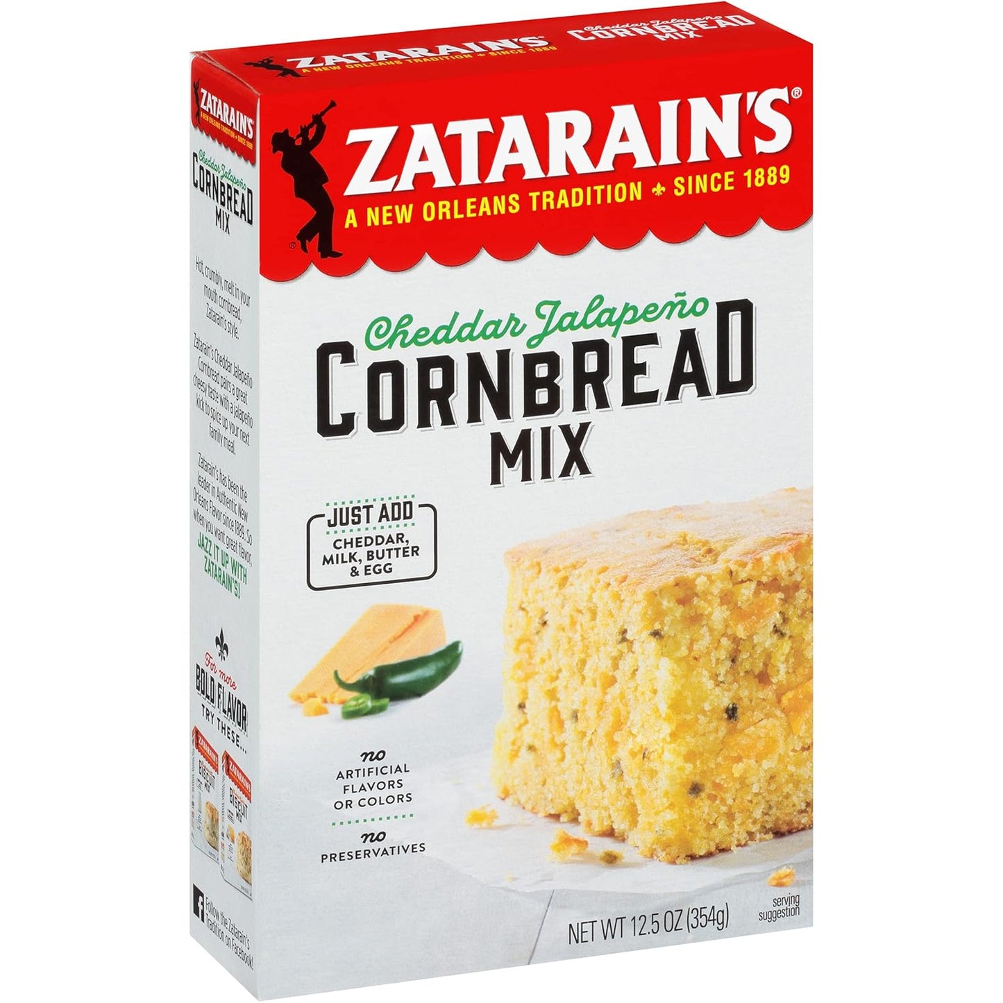 Zatarain's-Cheddar-Jalapeño-Cornbread-Mix,-12.5-oz---------------2214