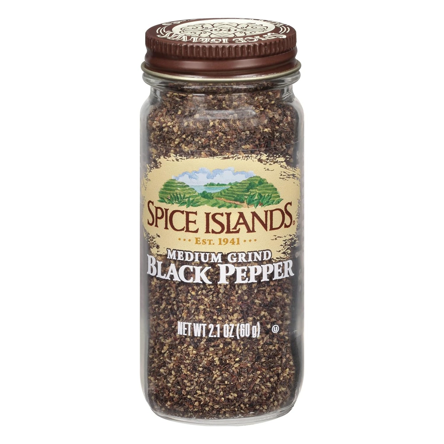 Spice-Islands-Medium-Grind-Black-Pepper,-2.1-Ounce---------899