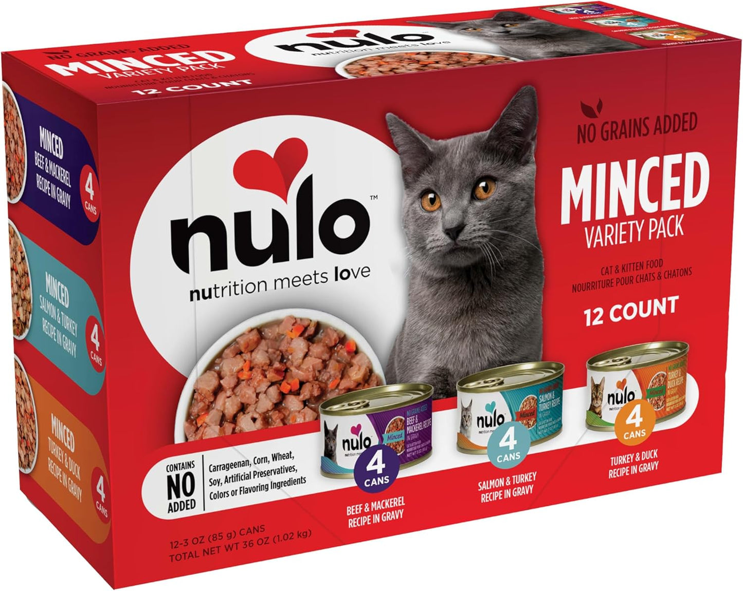 Nulo-Variety-Flavors-Grain-Free-Minced-Wet-Canned-Cat-Food,-3-Ounce-of----1851
