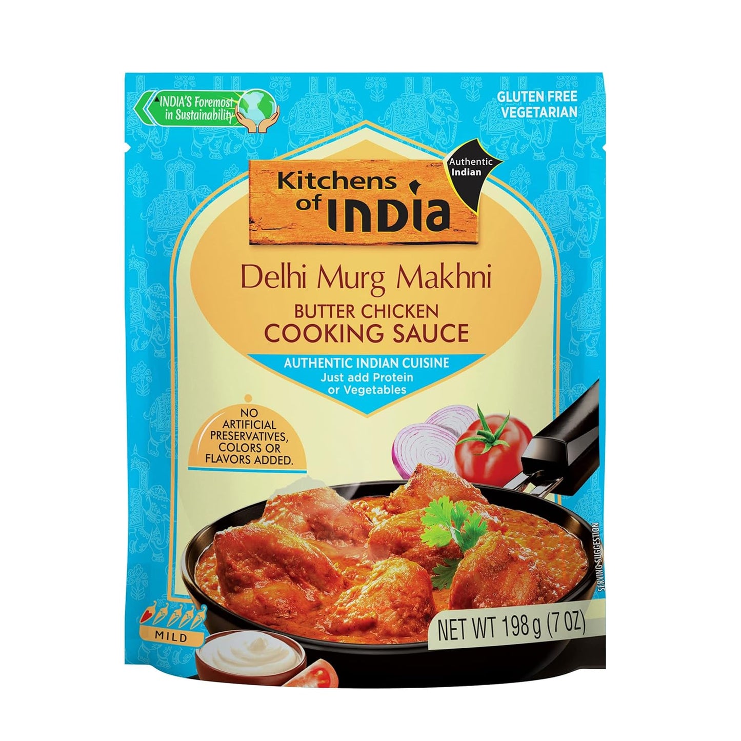 Kitchens-of-India-Delhi-Murgh-Makhni,-1310