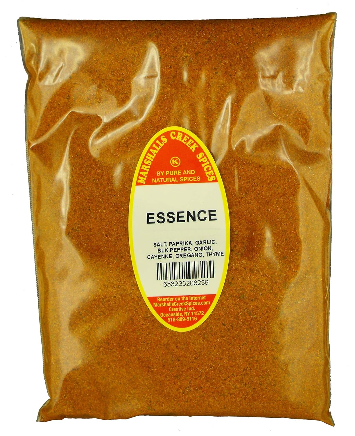 Marshalls-Creek-Spices-Bolsa-de-recarga-Essence-Of-******-(Compare-Essence-584