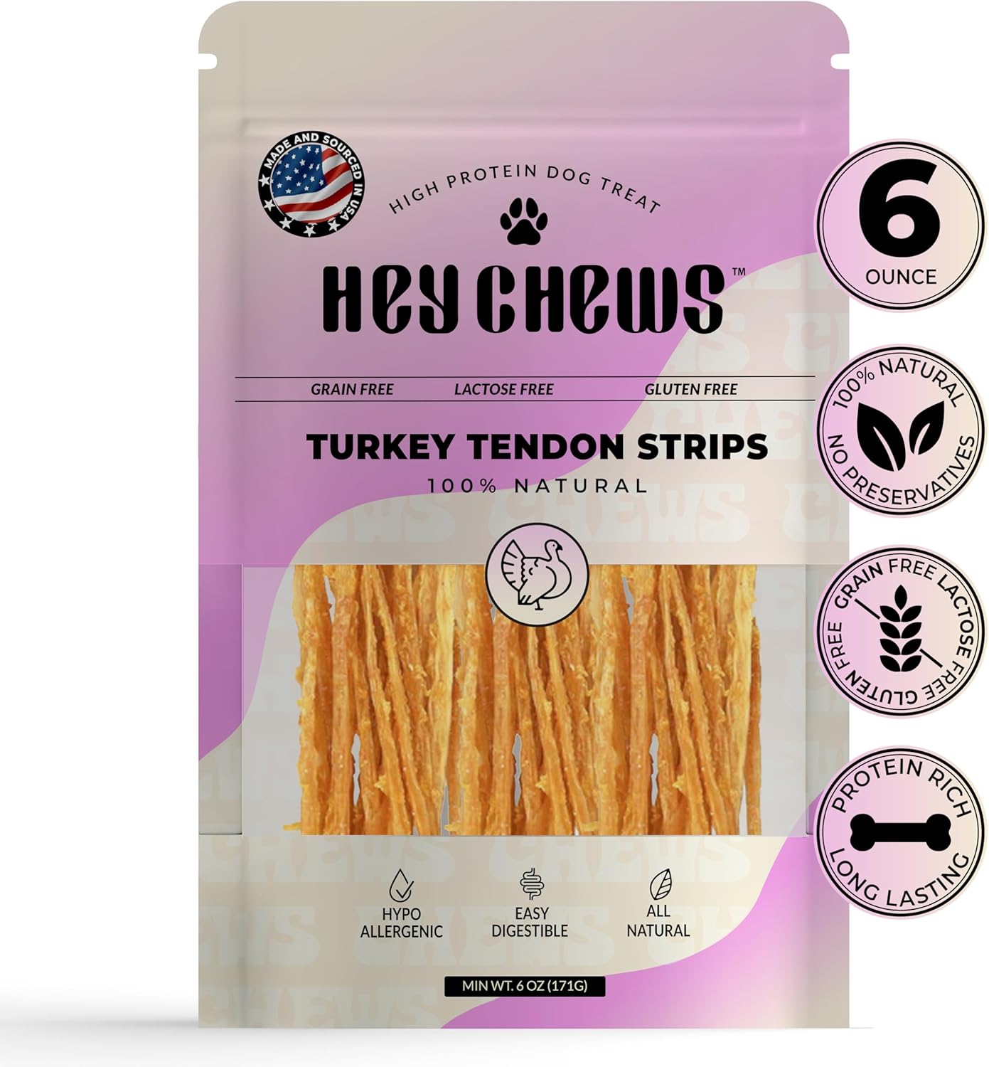 Turkey-Tendon-for-Dogs-(6OZ)---Natural-Dog-1033