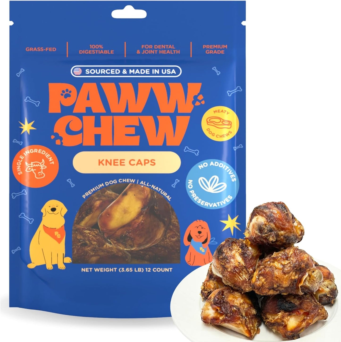 Knee-Caps-for-Dogs,-1-Natural,-Single-Ingredient-1974