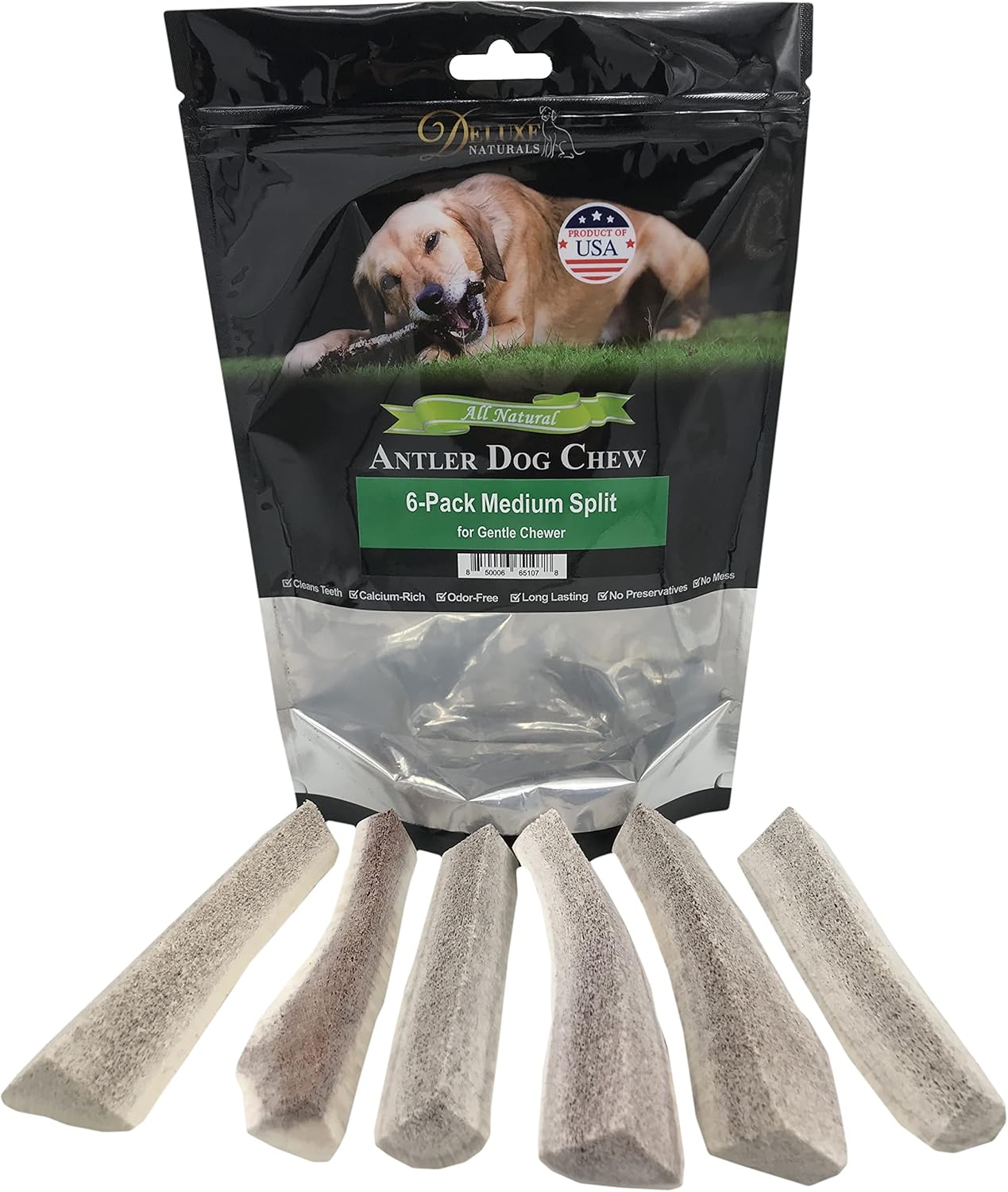 Elk-Antler-Chews-for-Dogs-|-Naturally-Shed-1933