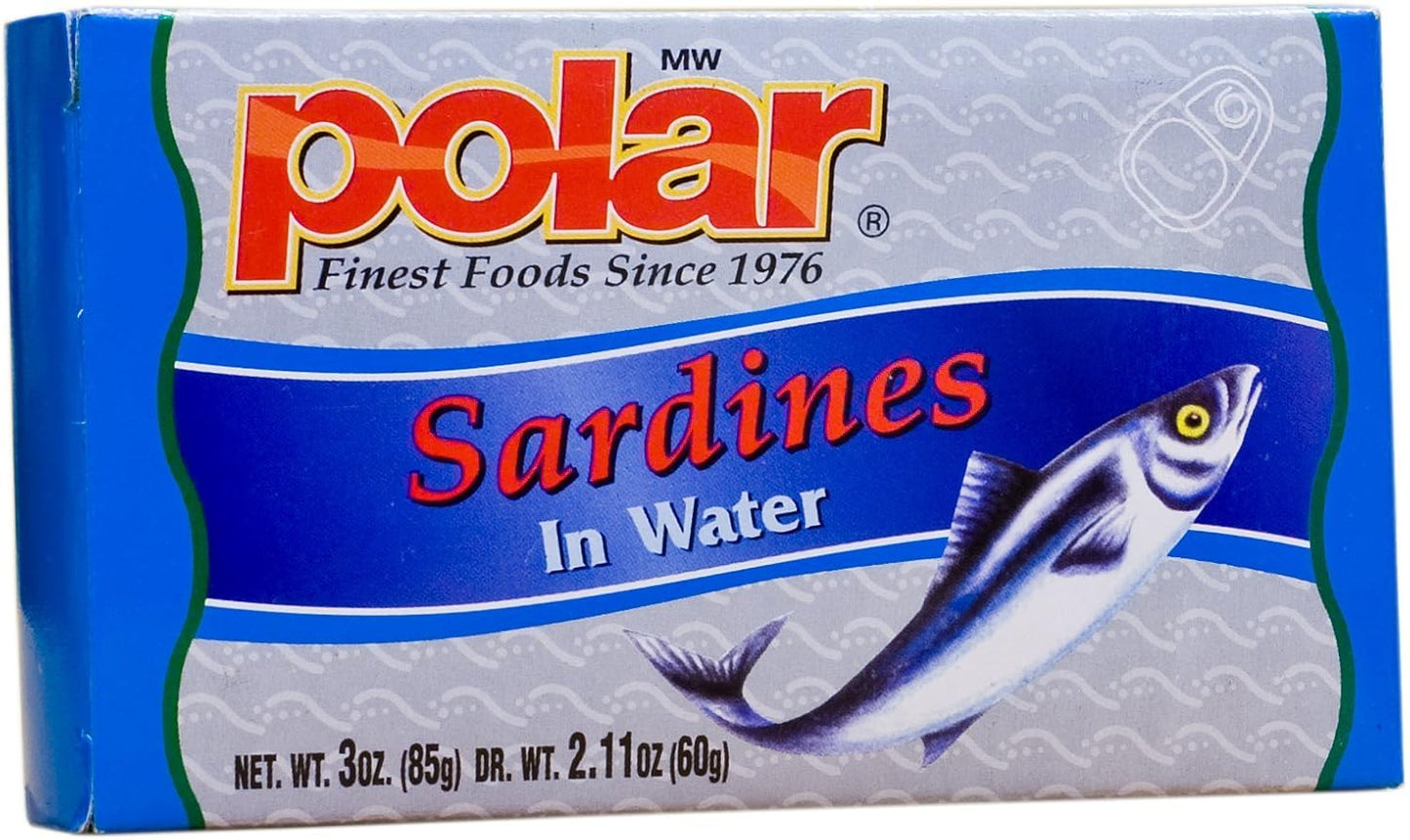 MW-Polar-Foods-Sardinas-en-agua,-3-onzas-(paquete-de-24)-----601