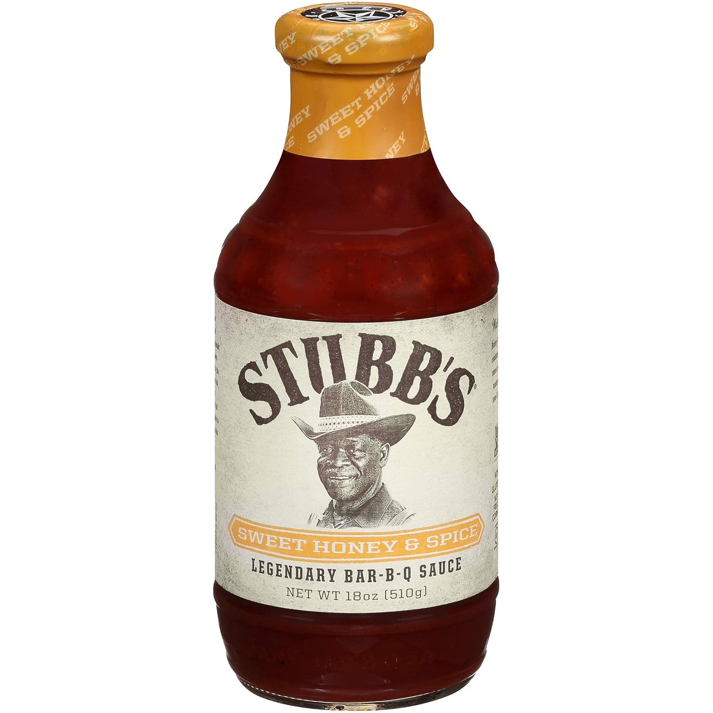 Stubb's-Sweet-Honey-&-Spice-BBQ-Sauce,-18-oz-------1672