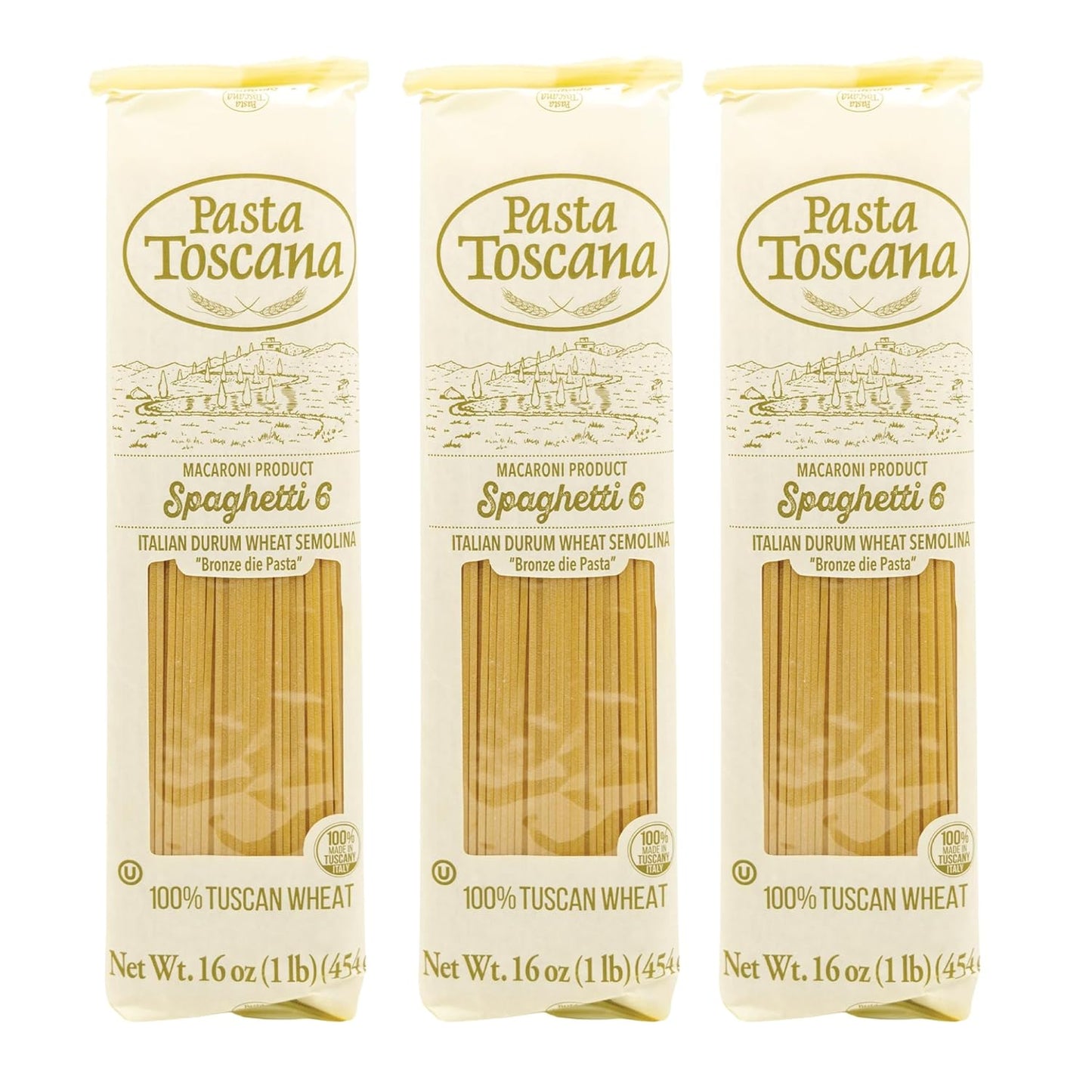 Pasta-Toscana-|-Bronze-Die-Pasta-|-Italian-Durum-Semolina-199