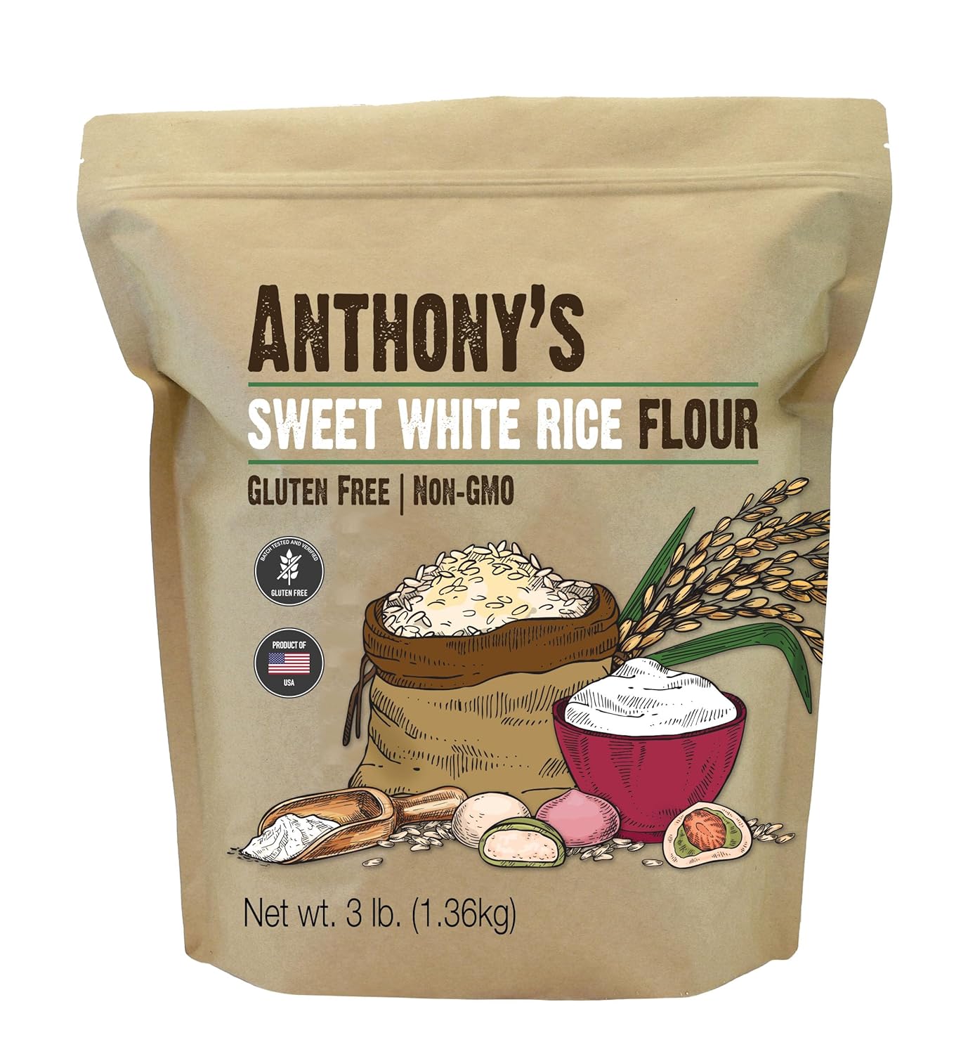 Anthony's-Harina-de-arroz-blanco-dulce,-3-libras,-harina-arroz-948