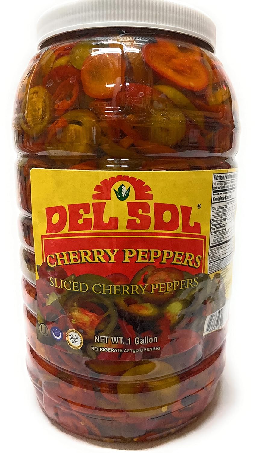 Del-Sol---Sliced-Cherry-Peppers-1-Gallon---Sliced-Cherry-Peppers-577