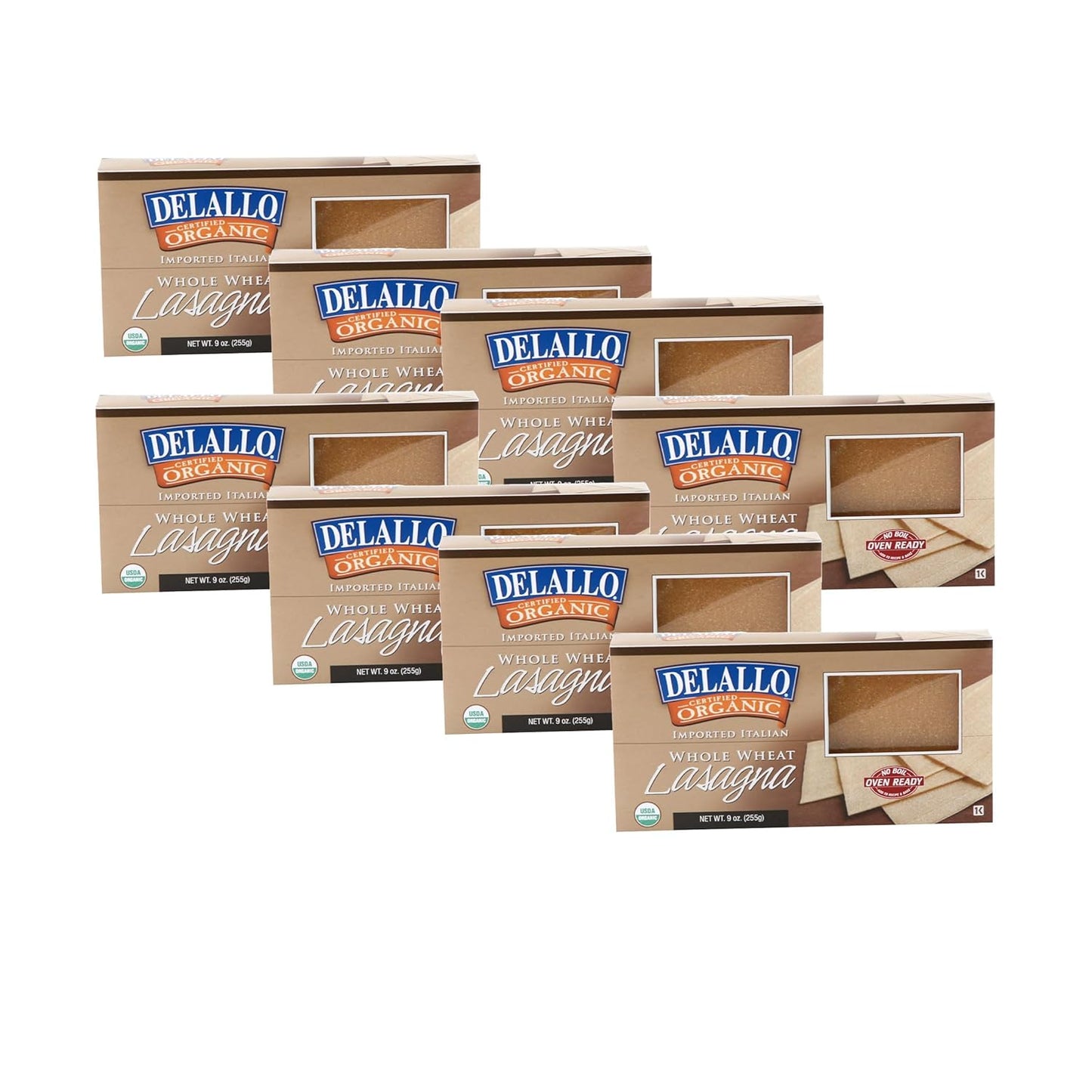 DeLallo-Whole-Wheat-Lasagna-Noodles,-9-Ounce-Box,-400