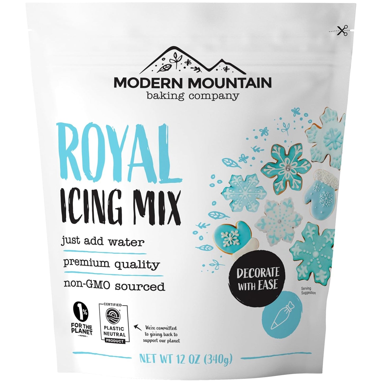 Royal-Icing-Mix-(12oz)-Premium-Royal-Icing-for-Sugar-Cookies,-Easy-to-Achieve-Perfect-1639
