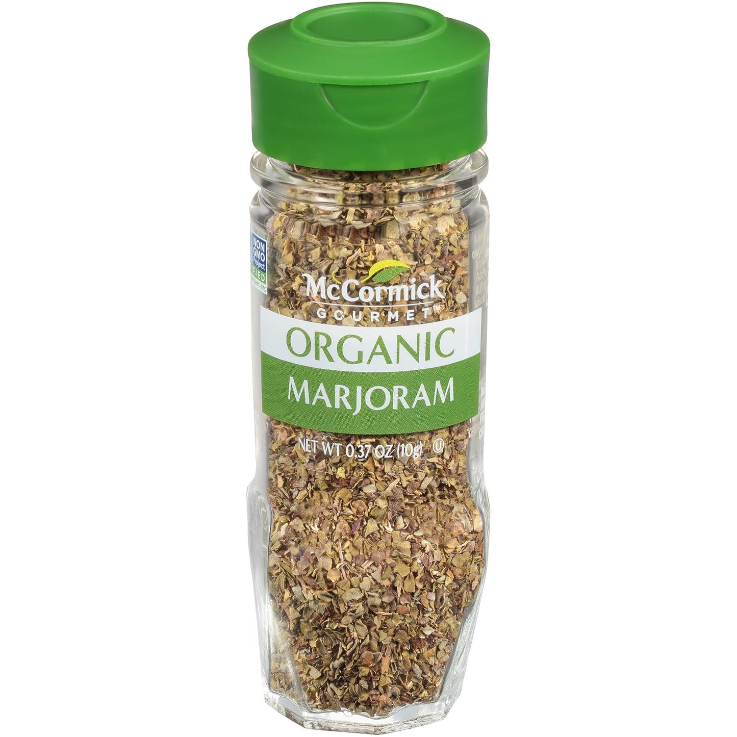 McCormick-Gourmet-Organic-Marjoram,-0.37-Oz-------------1848