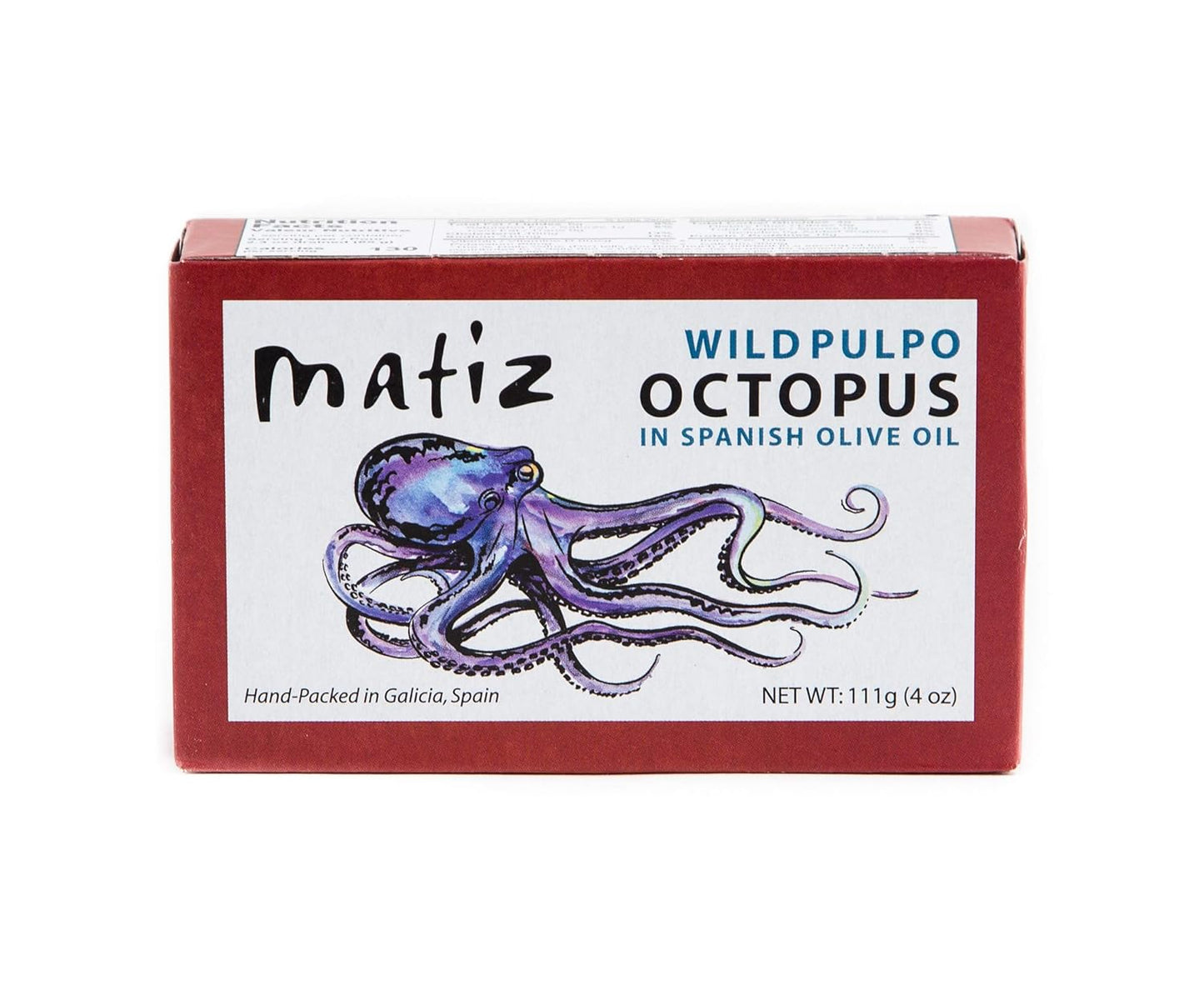 Matiz-Pulpo-Wild-Caught-Pulpo-Spanish-Octopus-1737