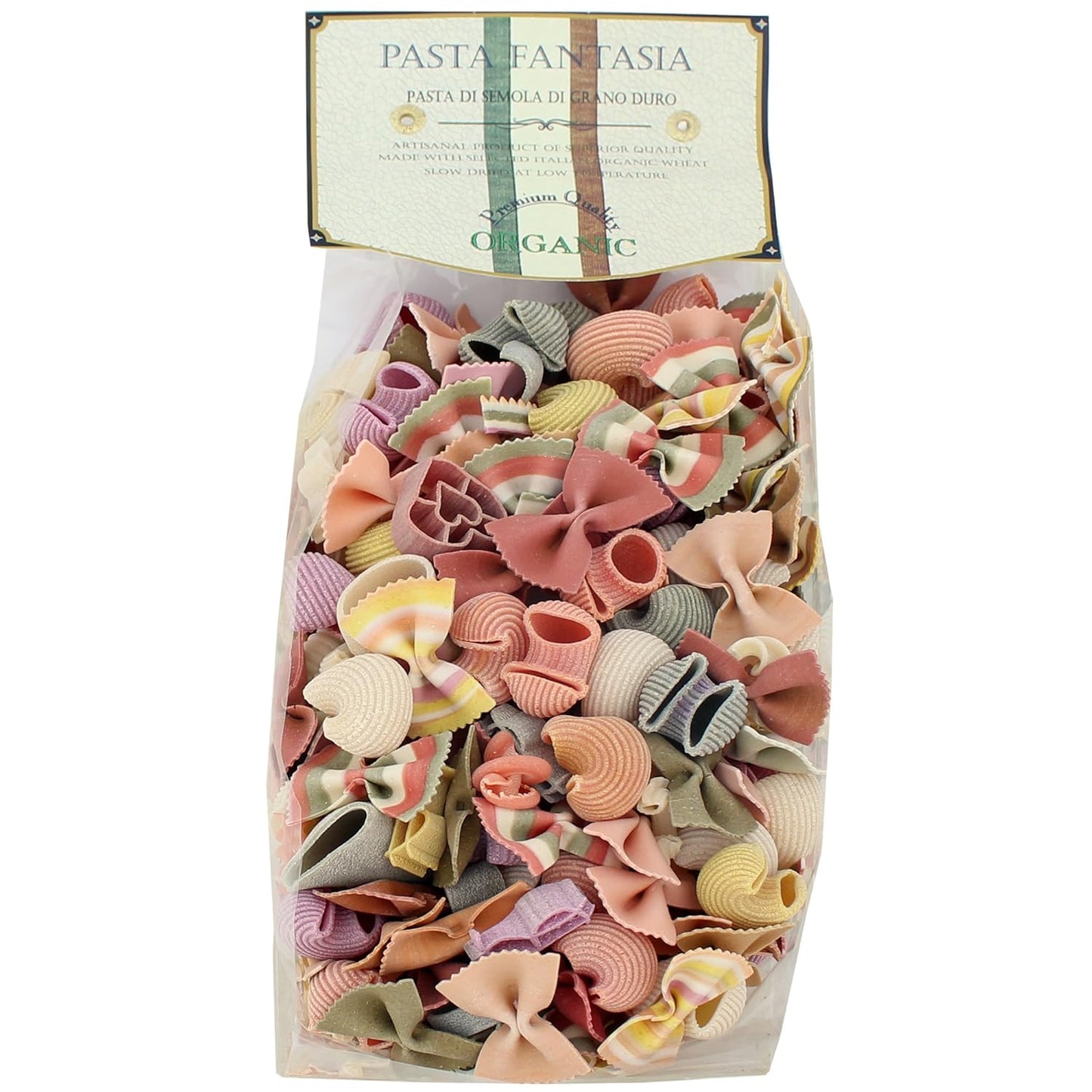 Italian-Pasta-Fantasia-Colored-Leftovers-(Monnezza-Verdure)-Pasta,-17.6-Pack-455